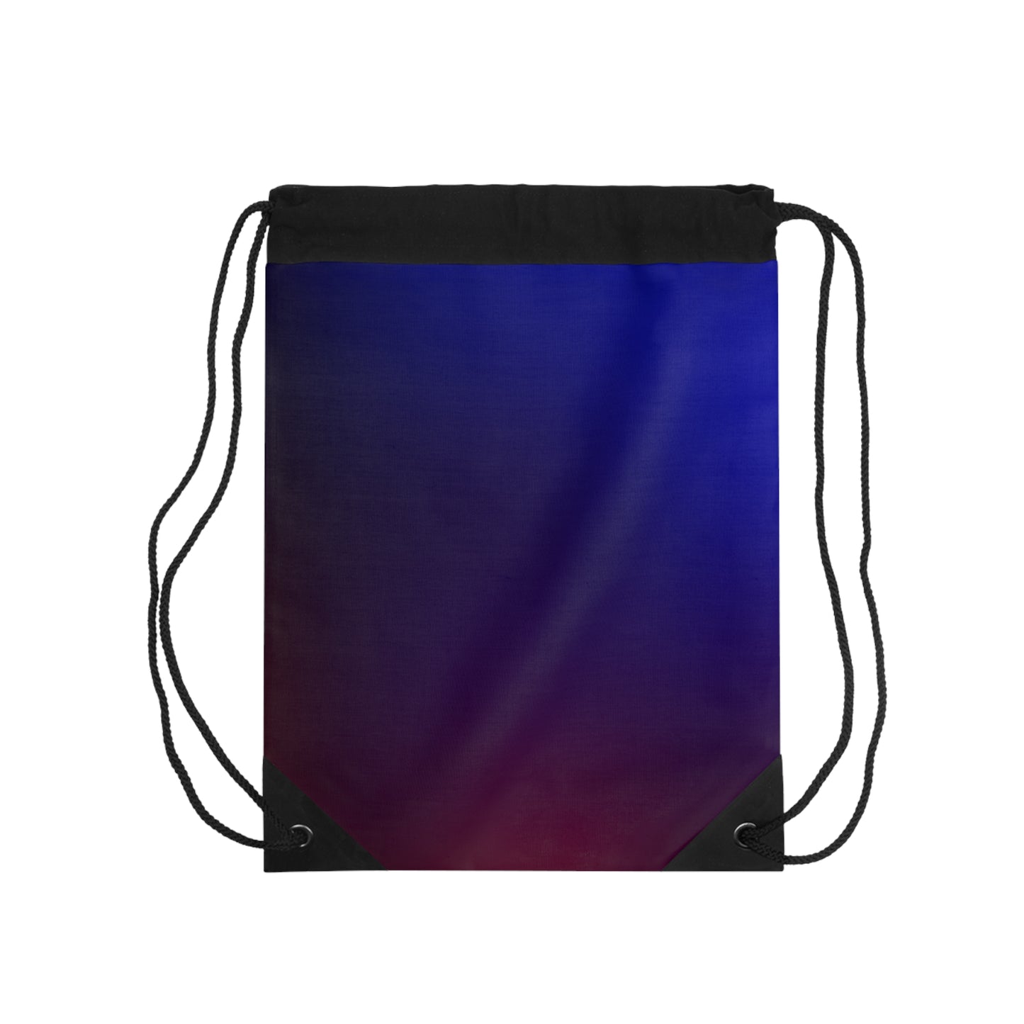 Gradient Drawstring Bag - Stylish and Versatile for Everyday Use