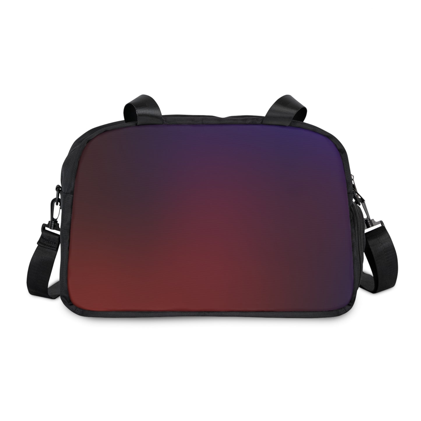 Stylish Gradient Fitness Handbag - Perfect for Gym and Daily Use