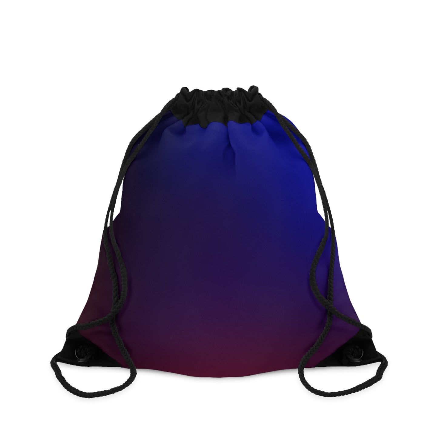 Gradient Drawstring Bag - Stylish and Versatile for Everyday Use
