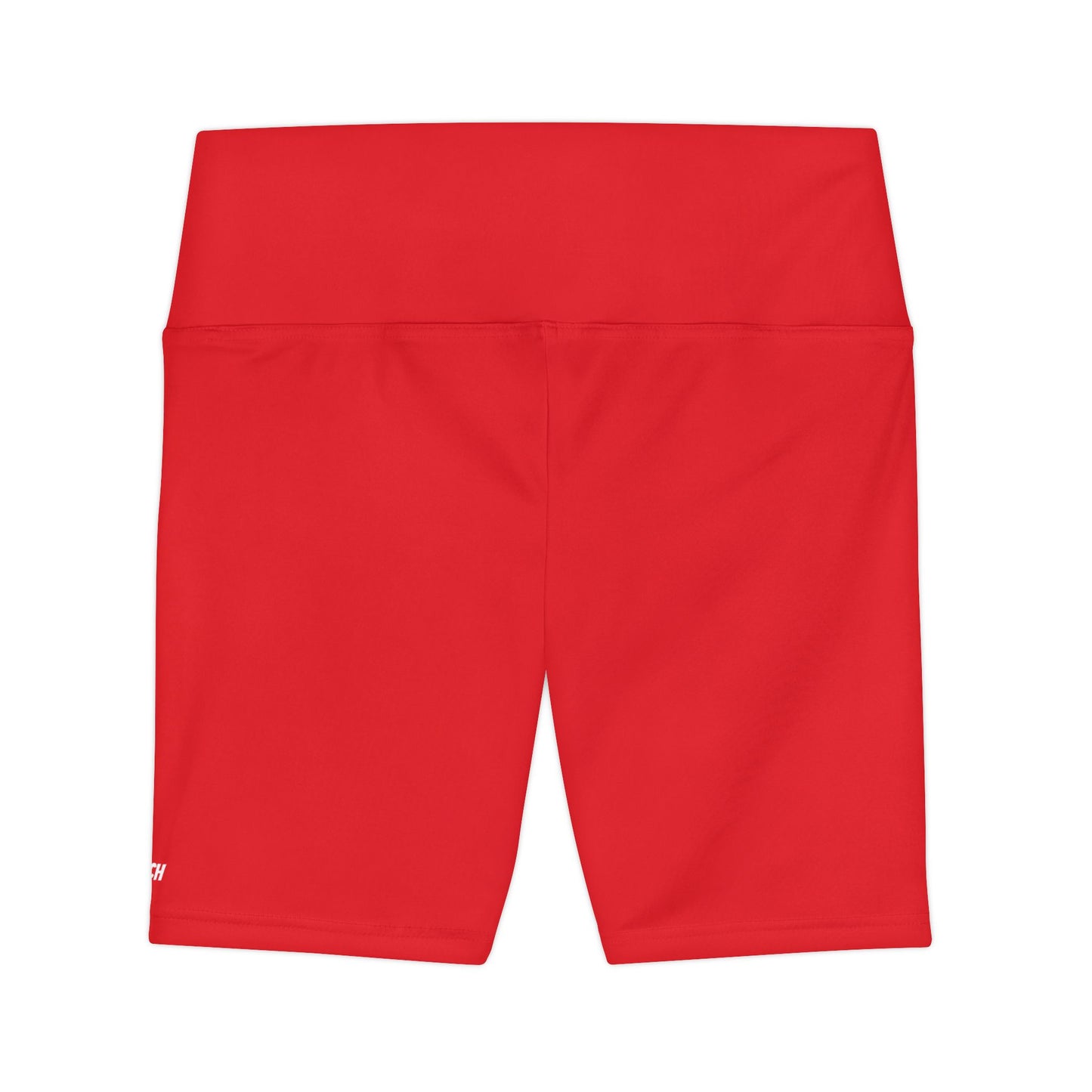 Women's Athletic Shorts, Comfortable Activewear for Yoga, Gym, Running, Sports Days, Summer Workouts