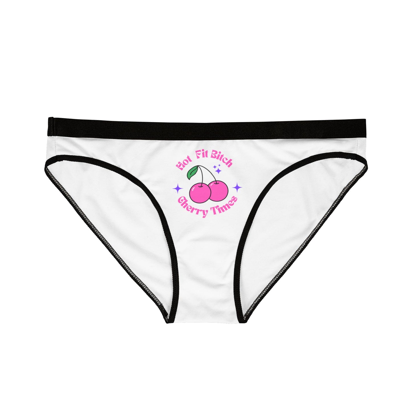 Women's Underwear (AOP)