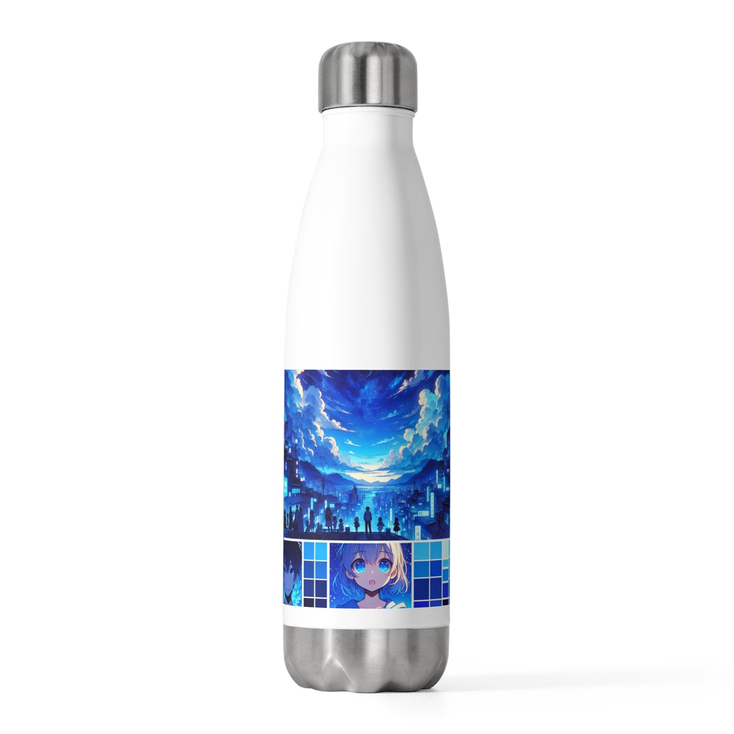 20oz Insulated Bottle