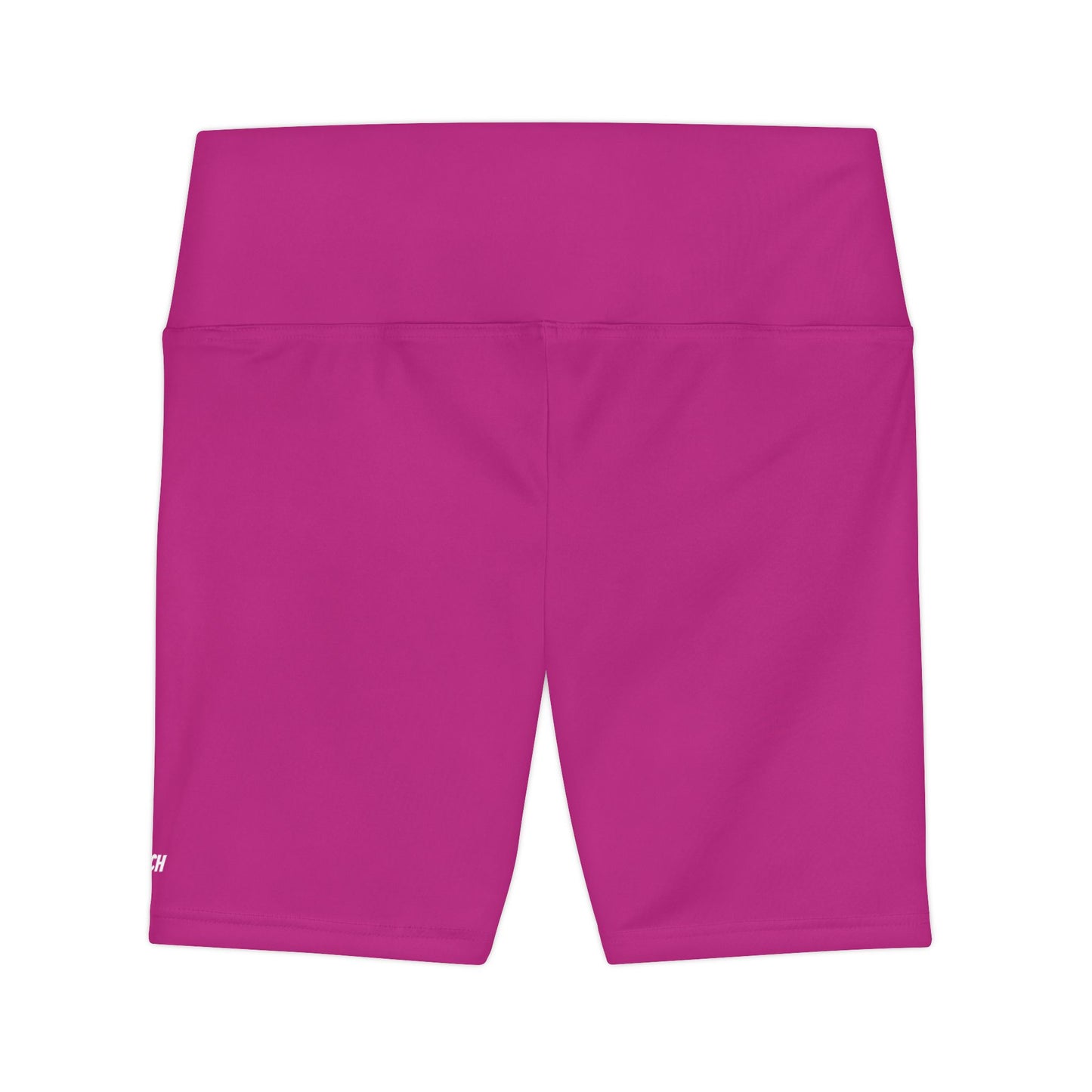 Women's High-Performance Workout Shorts - Stylish Sports Apparel for Fitness, Gym, Yoga, Running, Active Lifestyle