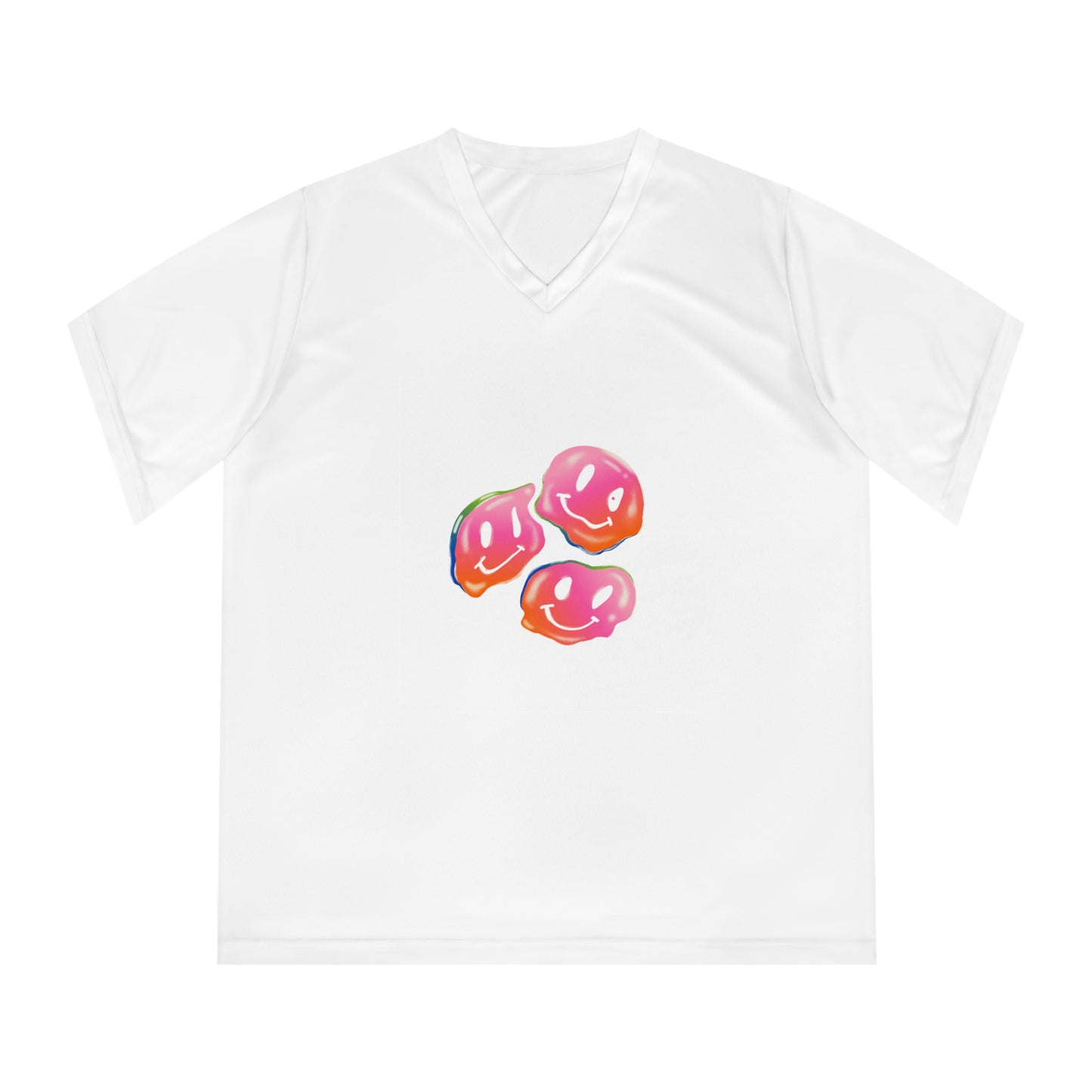 Women's Performance V-Neck T-Shirt