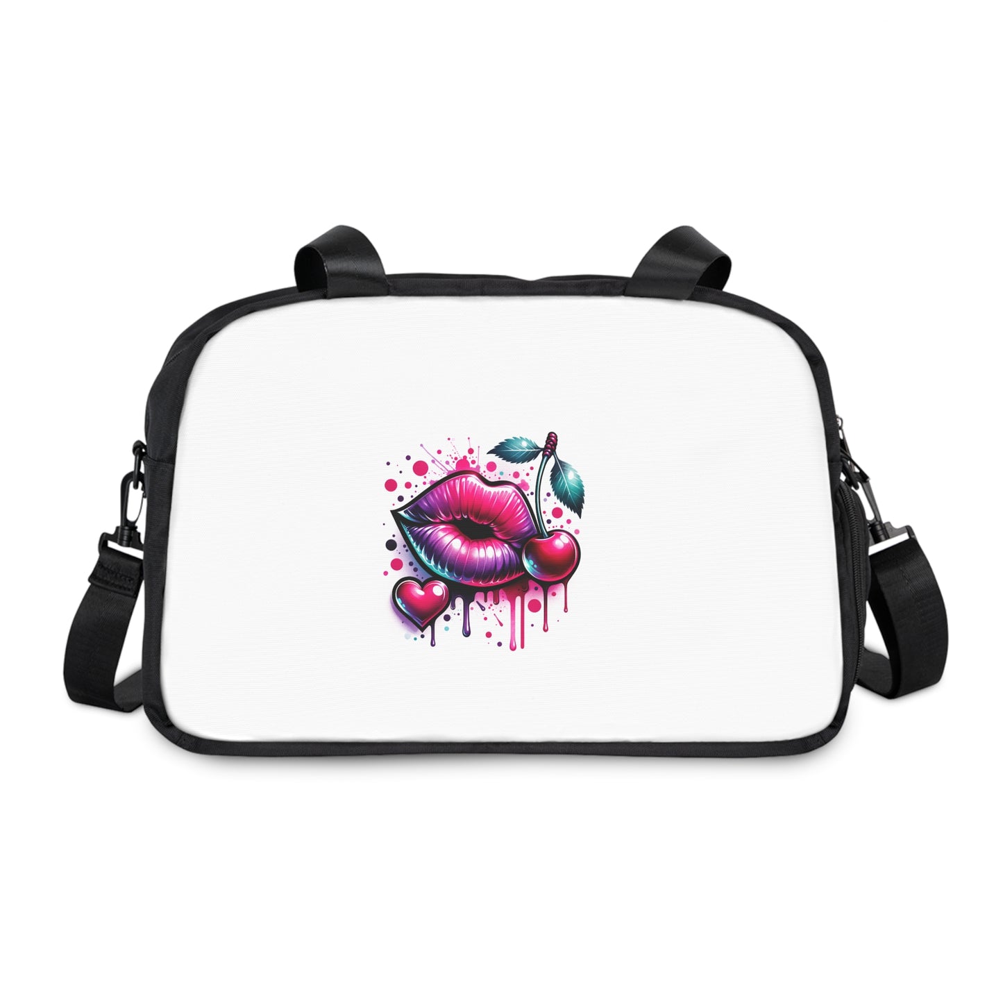 Fitness Handbag