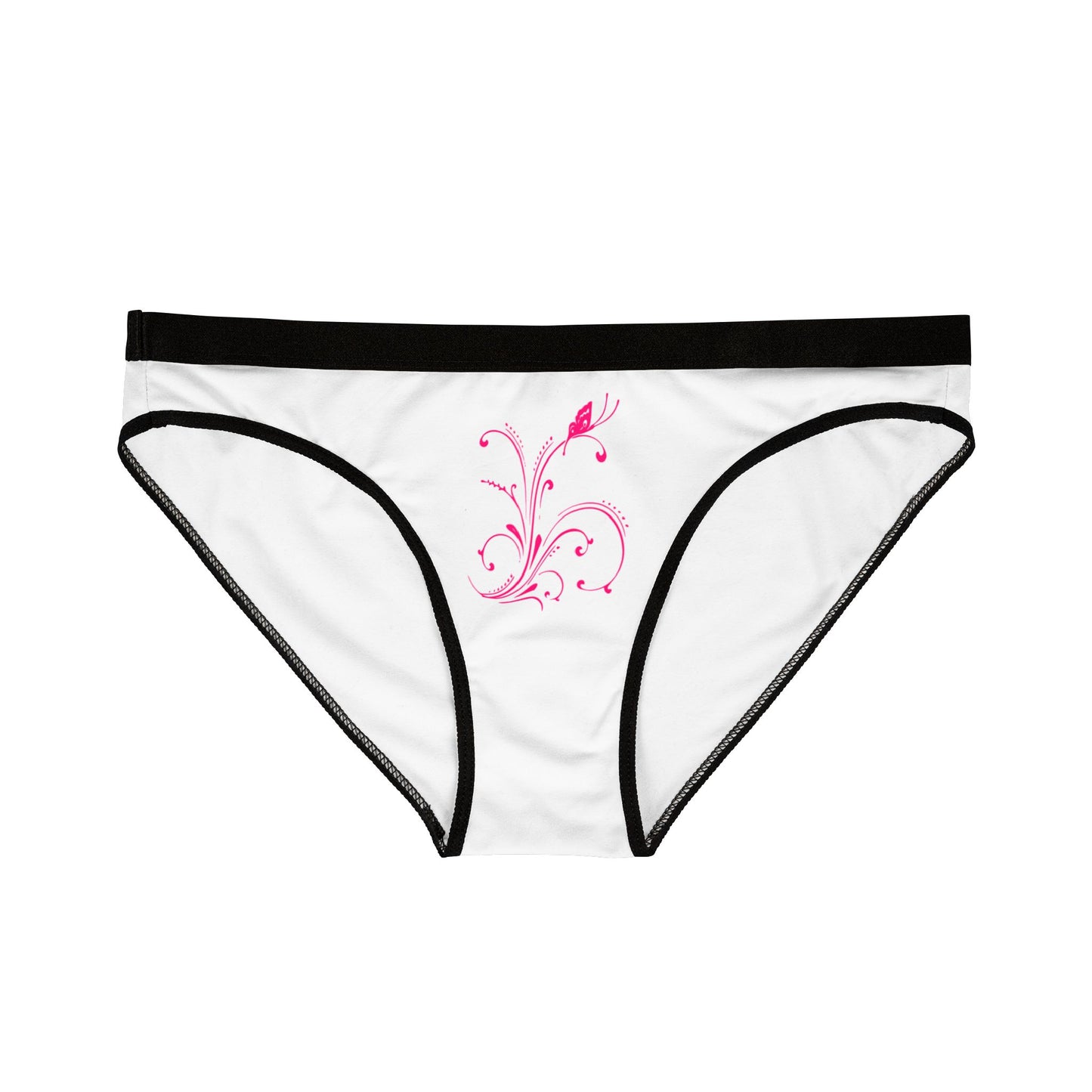 Women's Underwear (AOP)