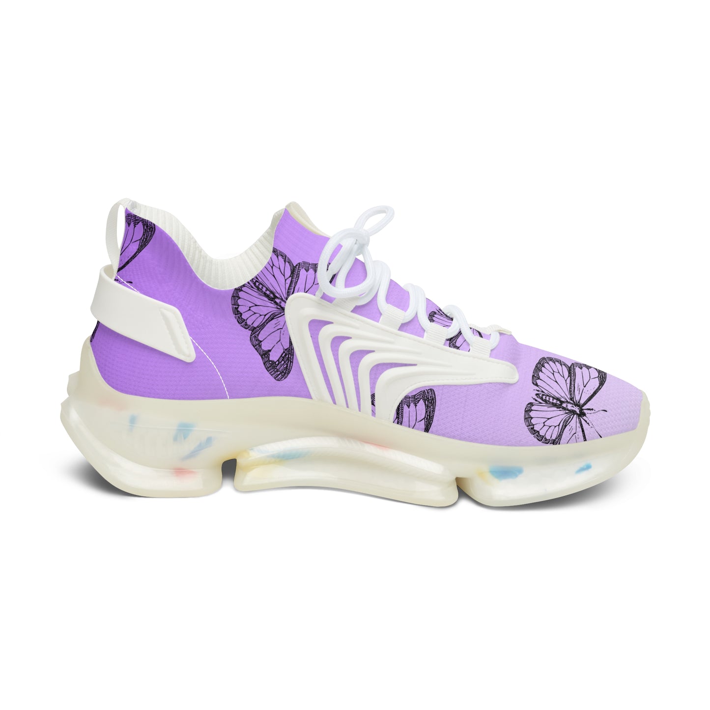 Dee Dee's bag and sneakers bundle