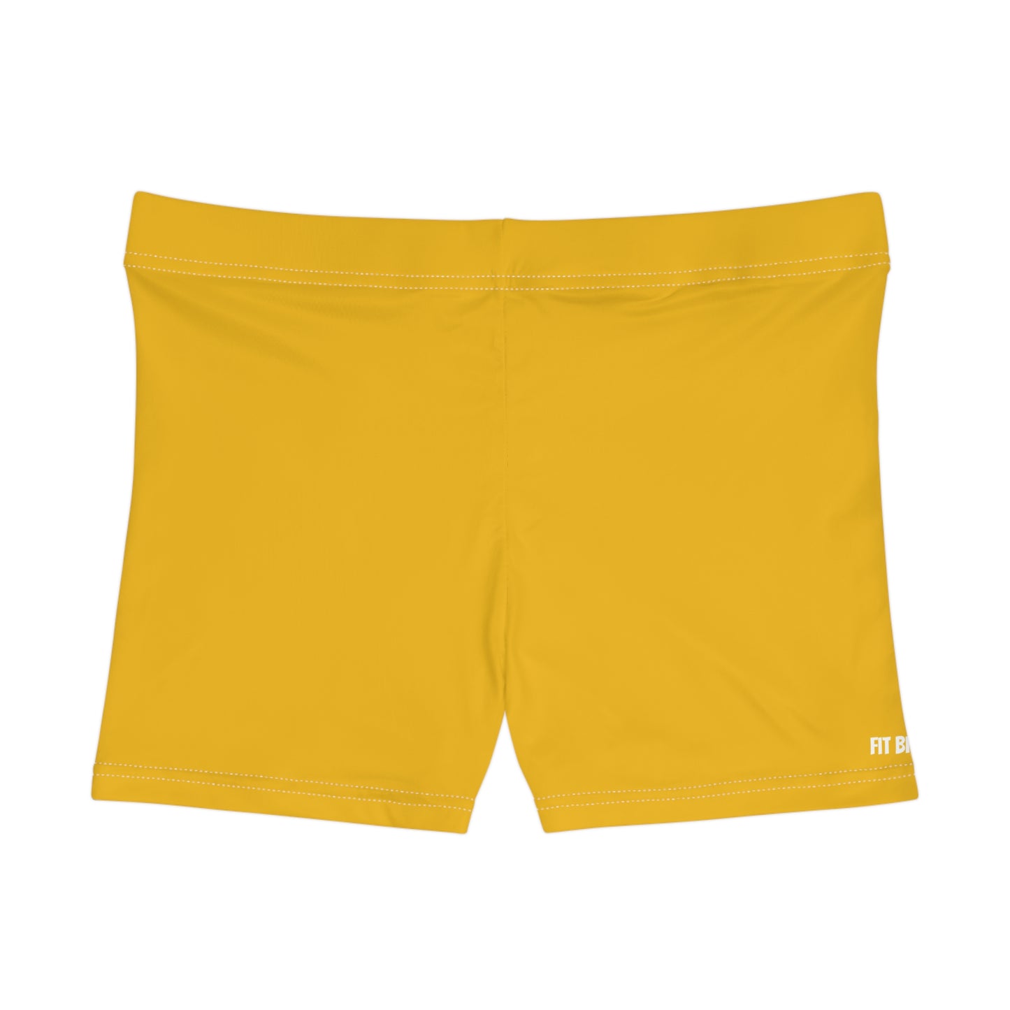 Vibrant Women's AOP Shorts - Relaxed Beachwear, Summer Activewear, Pool Party Outfit, Travel Essentials, Casual Lounge Shorts