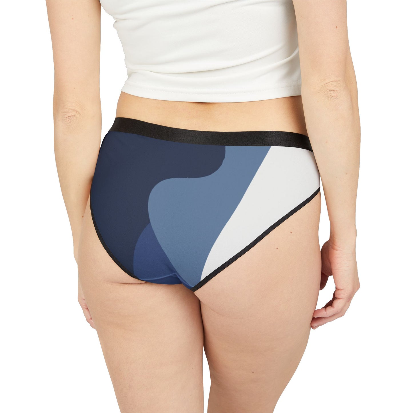 Stylish Women's Underwear - Soft Comfort & Trendy Design