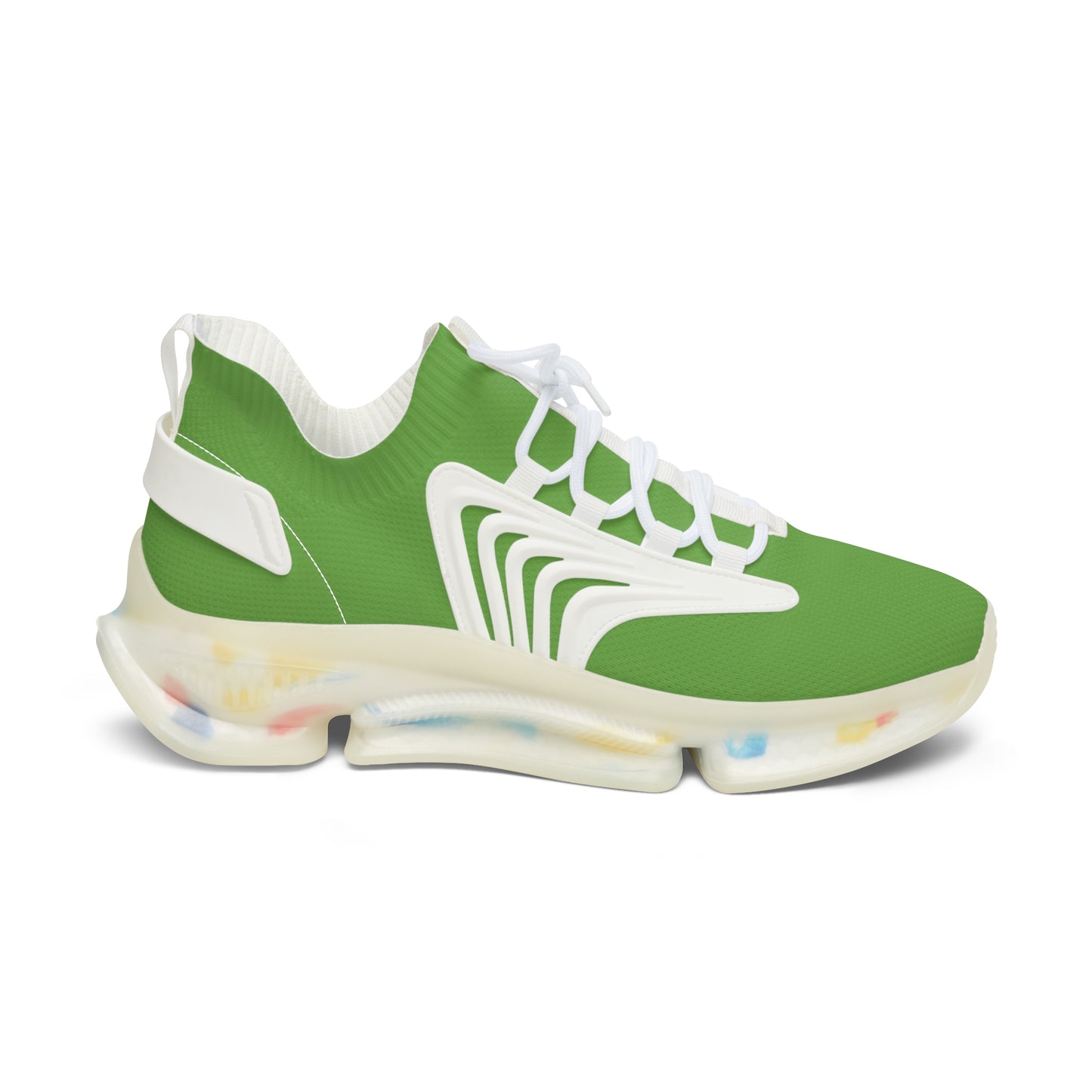 Stylish Women's Mesh Sneakers | Comfortable Athletic Shoes for Everyday Wear, Casual Outings, and Active Lifestyles