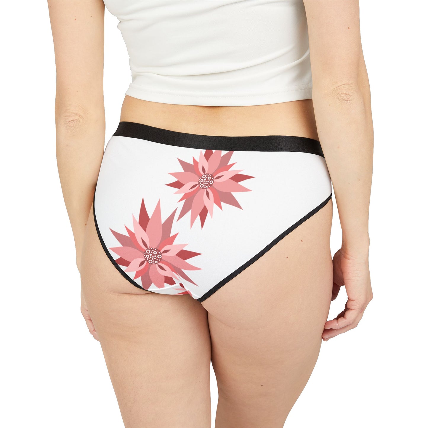 Women's Underwear (AOP)
