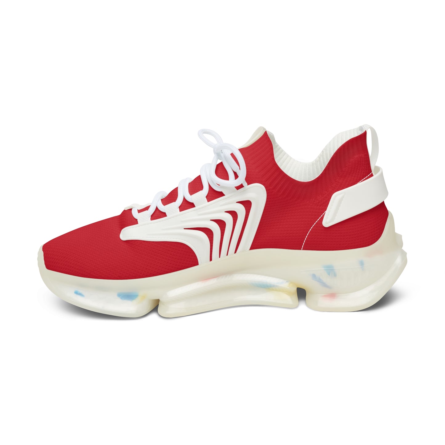 Stylish Women's Mesh Sneakers, Trendy Athletic Footwear, Lightweight Running Shoes, Casual Lifestyle Sneakers, Holiday Gift for Her