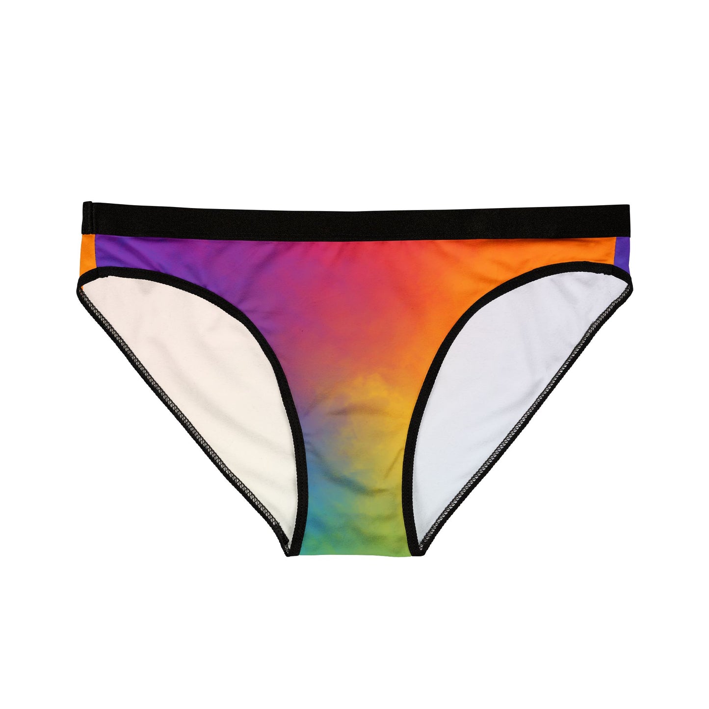 Women's Underwear (AOP)