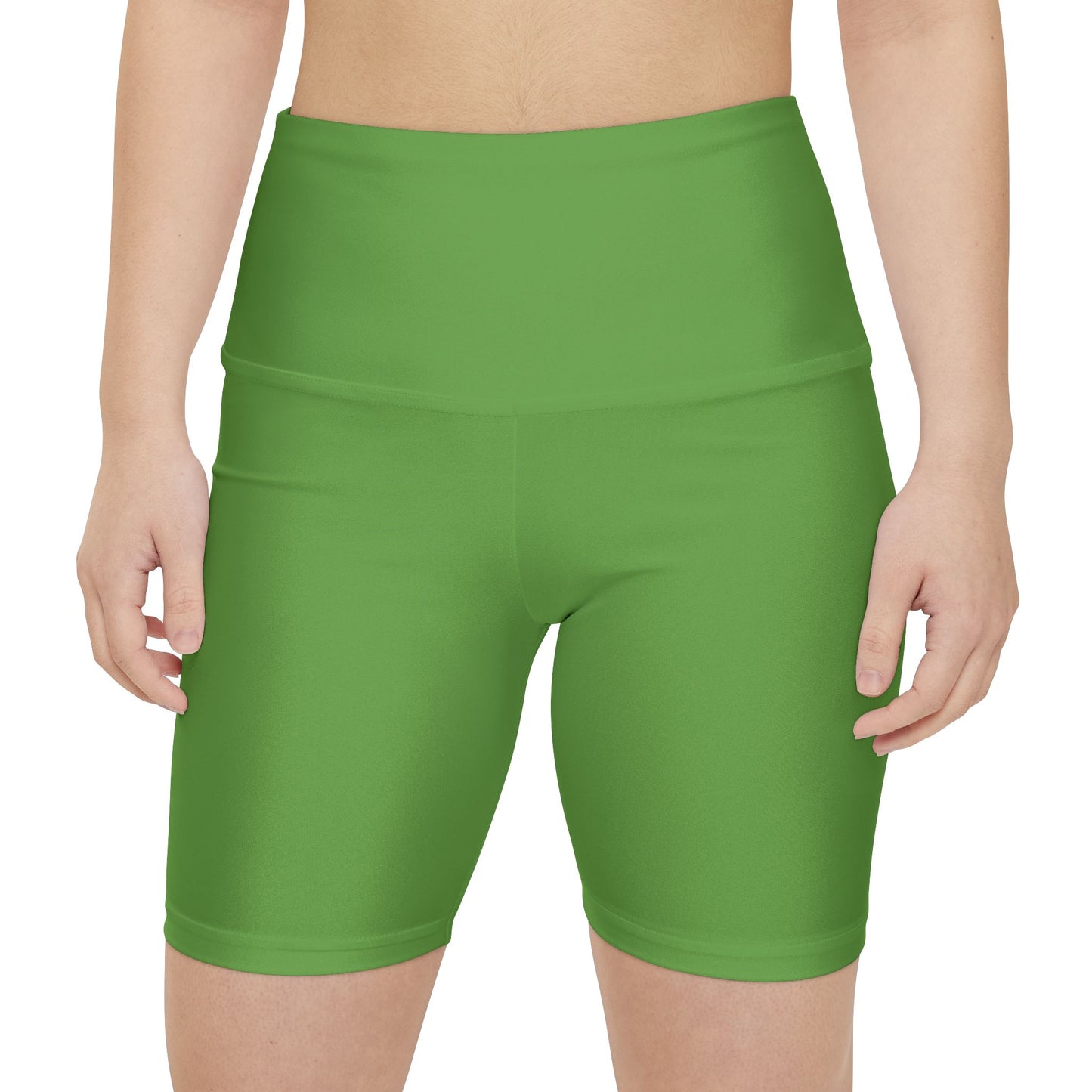Women's Workout Shorts - Breathable Fitness Shorts for Active Lifestyle, Gym Wear, Yoga, Running, Summer Sports Apparel