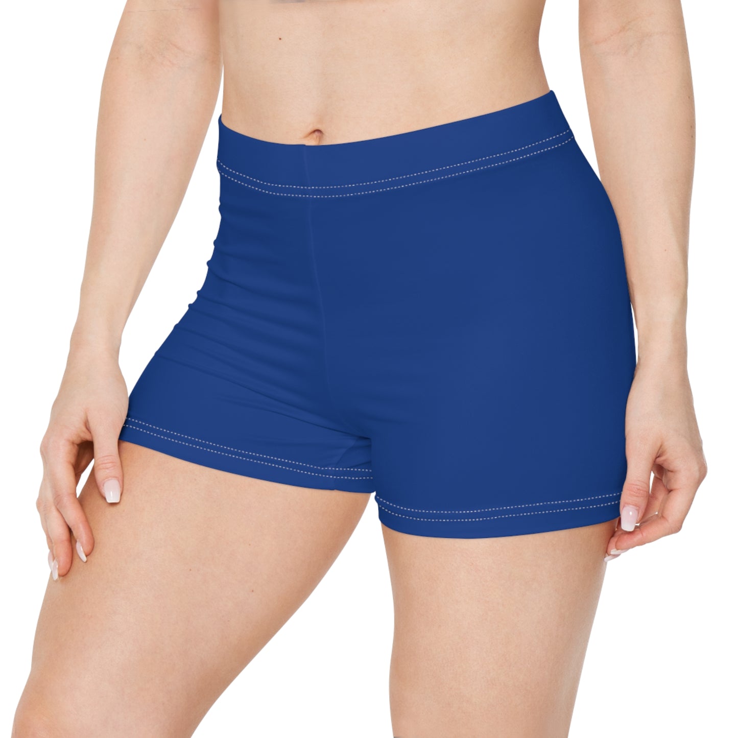 Comfortable Women's Active Shorts, Workout Shorts, Athletic Wear, Summer Essentials, Vacation Gear, Exercise Clothing