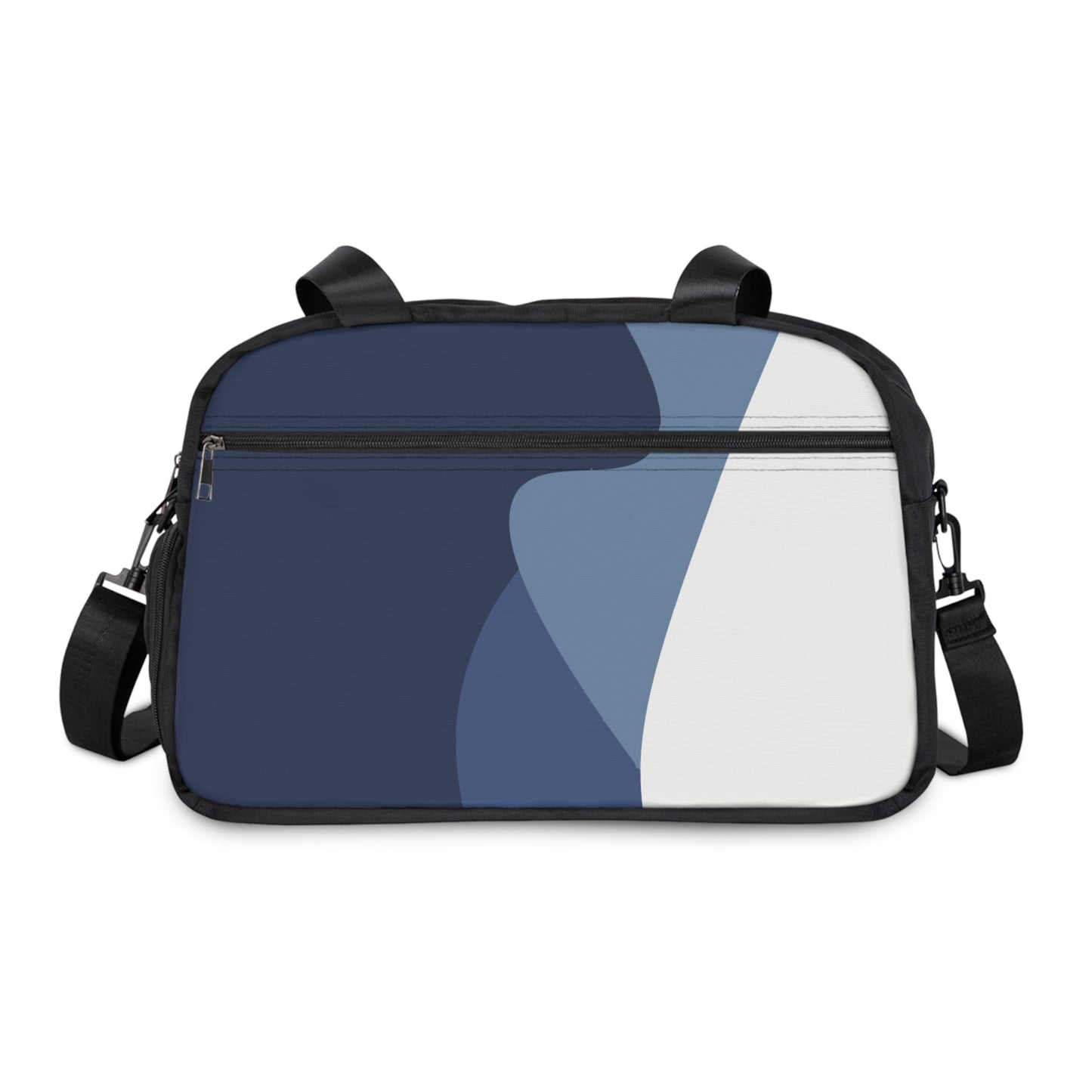 Trendy Fitness Handbag - Stylish Workout Tote for Gym and Daily Use