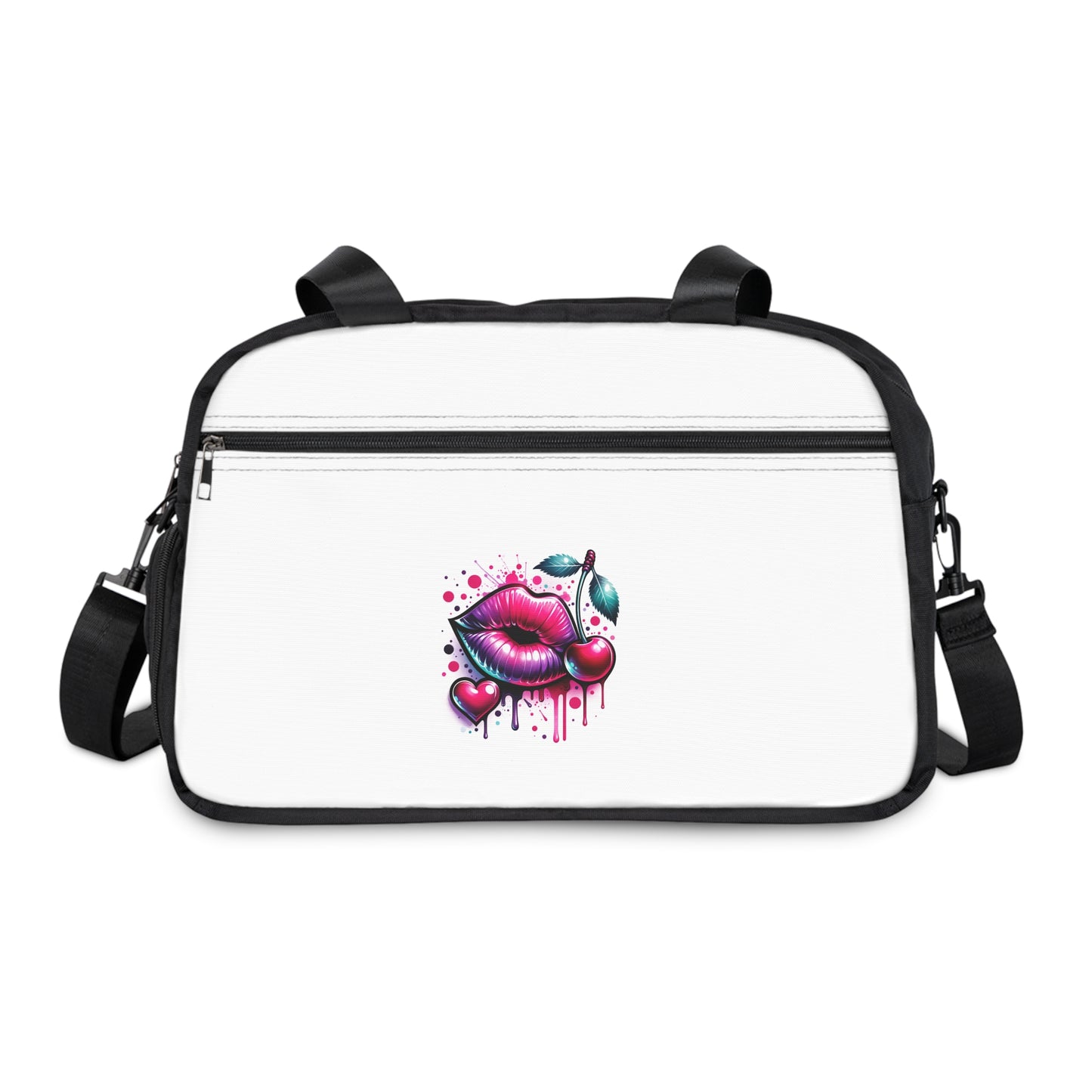 Fitness Handbag