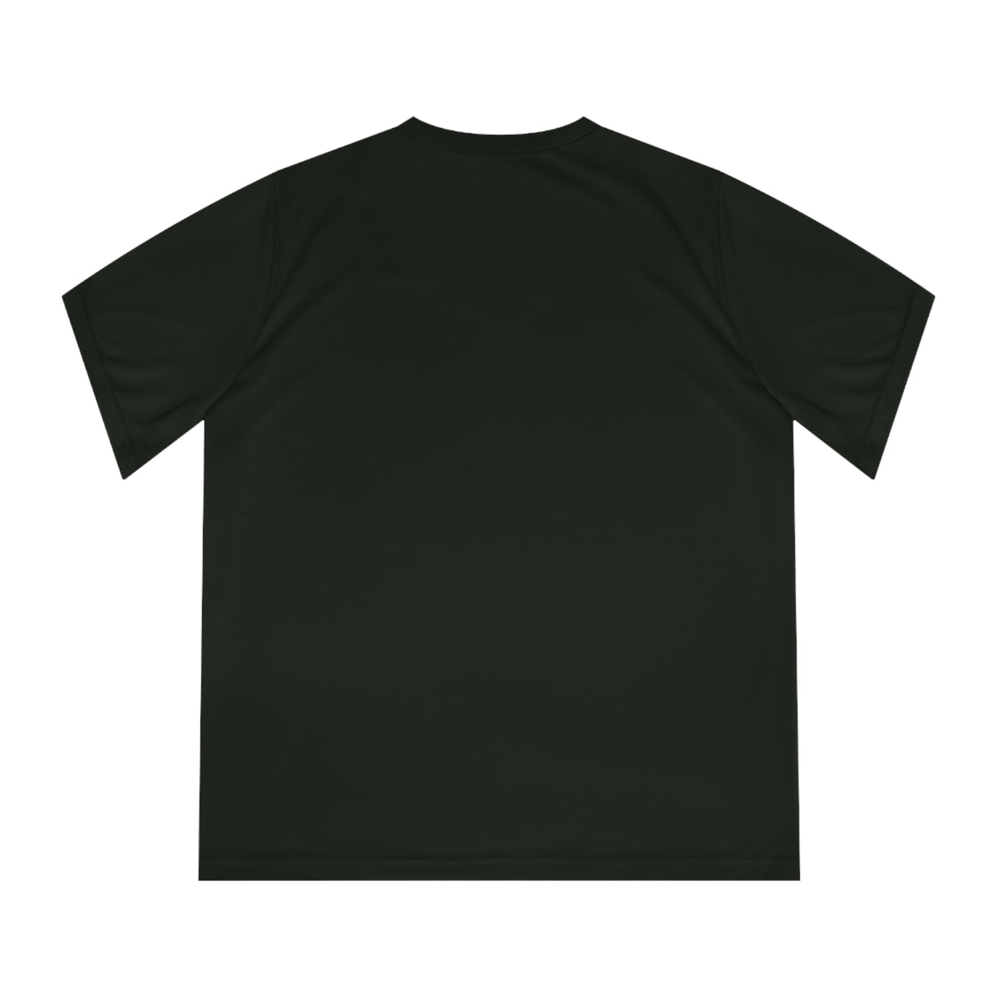 Tropical V-Neck Performance T-Shirt for Women - Stylish & Comfortable