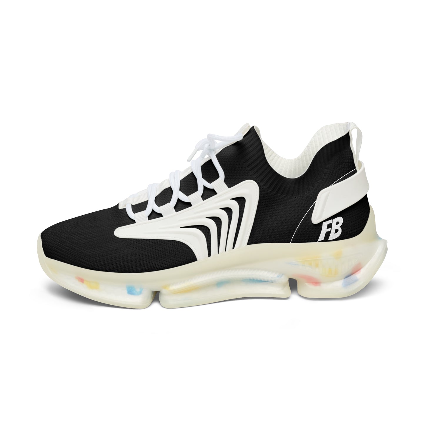 Stylish Women's Mesh Sneakers for Everyday Comfort, Casual Footwear, Athletic Style, Lightweight Shoes, Trendy Sneakers