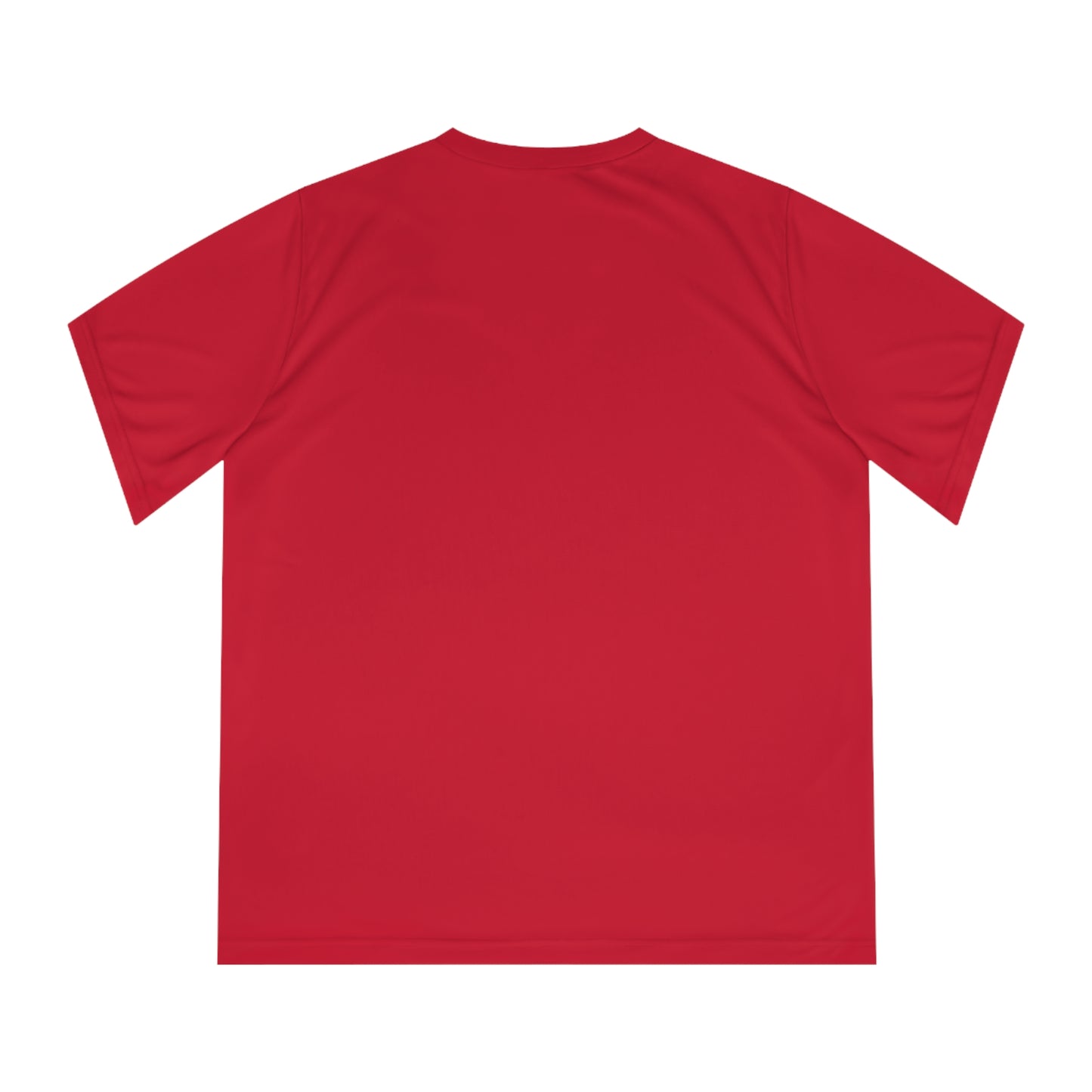 Anime-Inspired Women's V-Neck Performance Tee - Perfect for Fans & Activewear