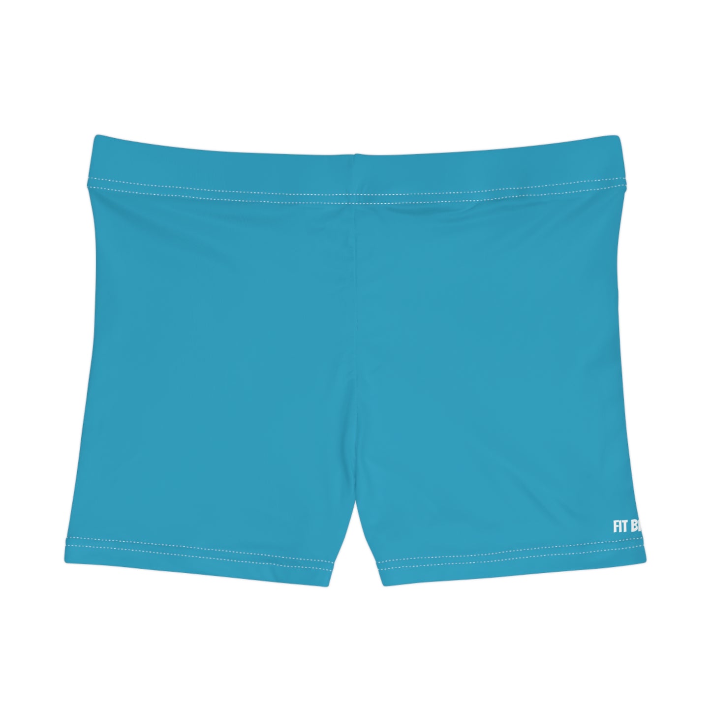 Comfortable Women's Activewear Shorts, Workout Shorts, Summer Beachwear, Yoga Shorts, Athletic Casual Wear
