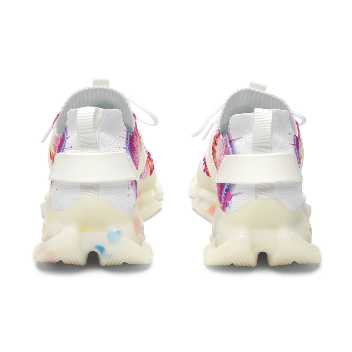 Women's Mesh Sneakers