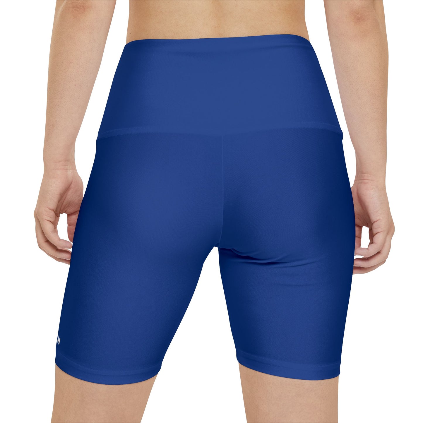 Stylish Women's Workout Shorts - Comfortable Activewear for Gym, Yoga, Running, Casual Wear, Summer Fitness