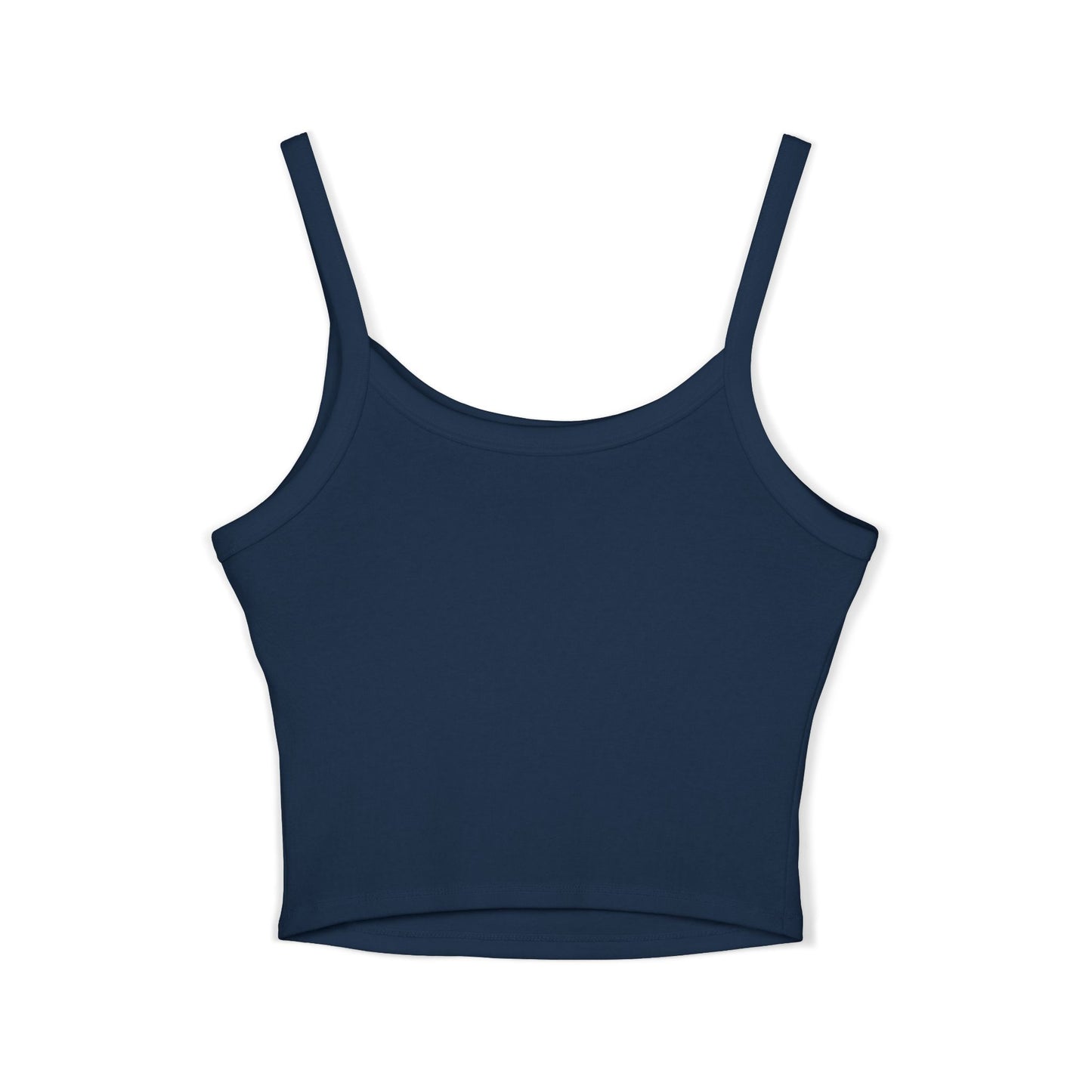 Tank Top - You Are Enough Spaghetti Strap Women's Shirt