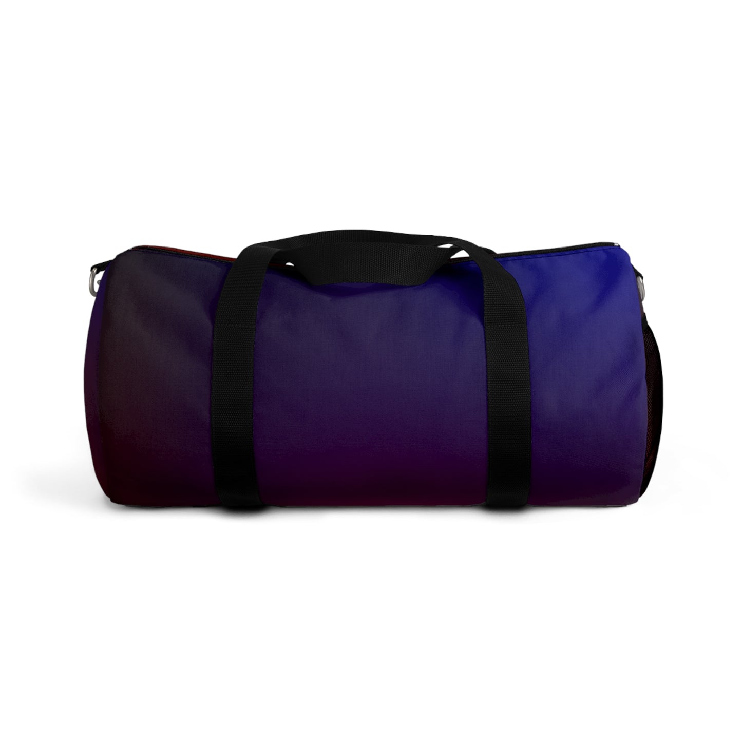 Gradient Duffel Bag - Stylish Gym & Travel Gear