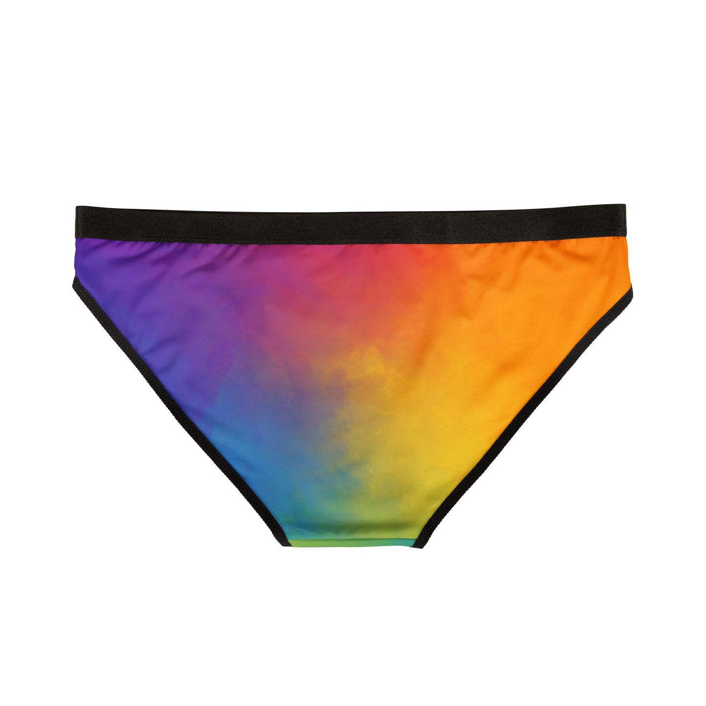 Women's Underwear (AOP)