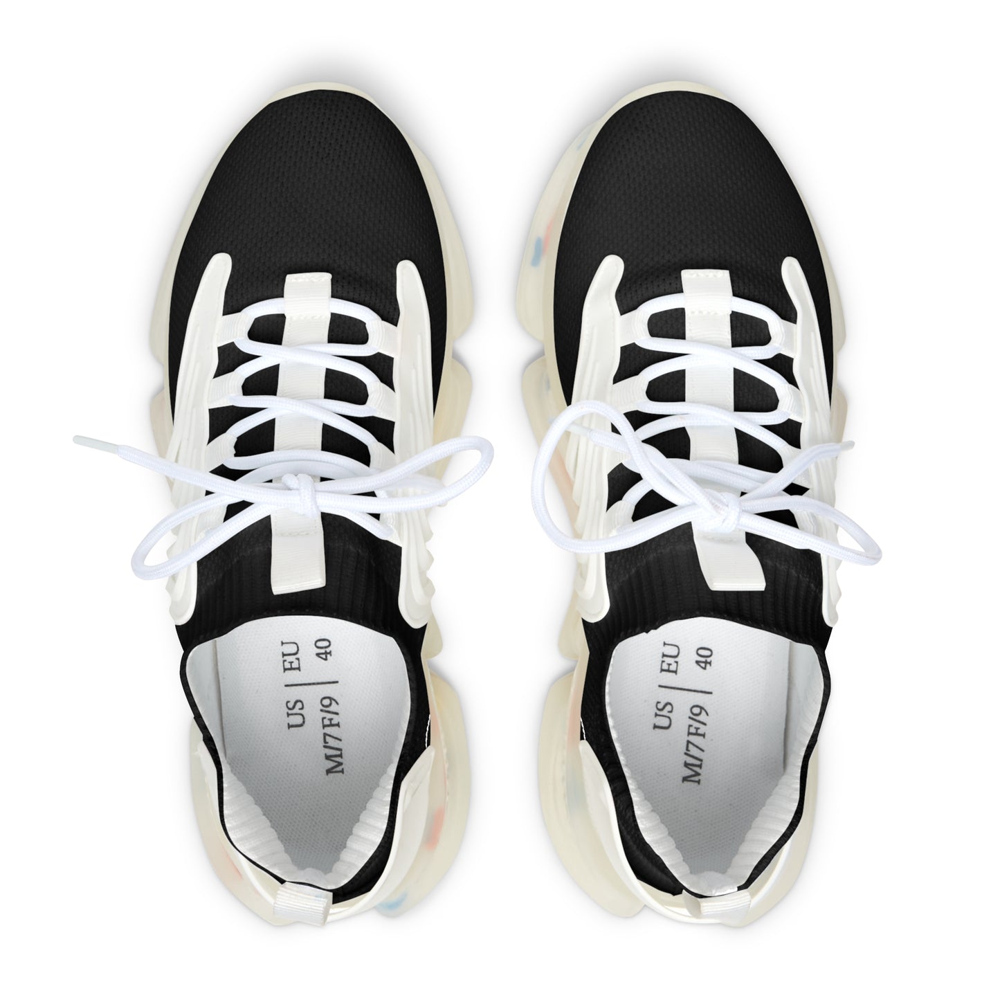 Stylish Women's Mesh Sneakers for Everyday Comfort, Casual Footwear, Athletic Style, Lightweight Shoes, Trendy Sneakers