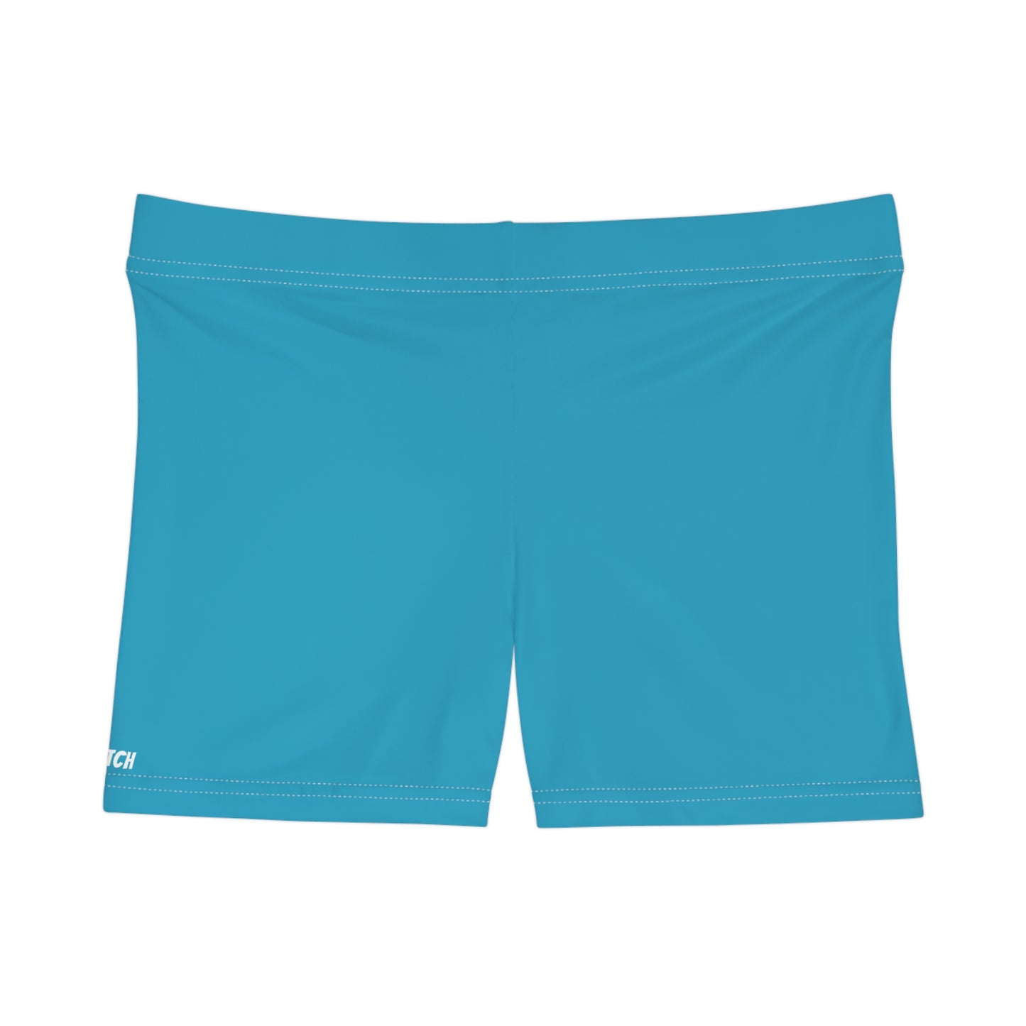 Comfortable Women's Activewear Shorts, Workout Shorts, Summer Beachwear, Yoga Shorts, Athletic Casual Wear