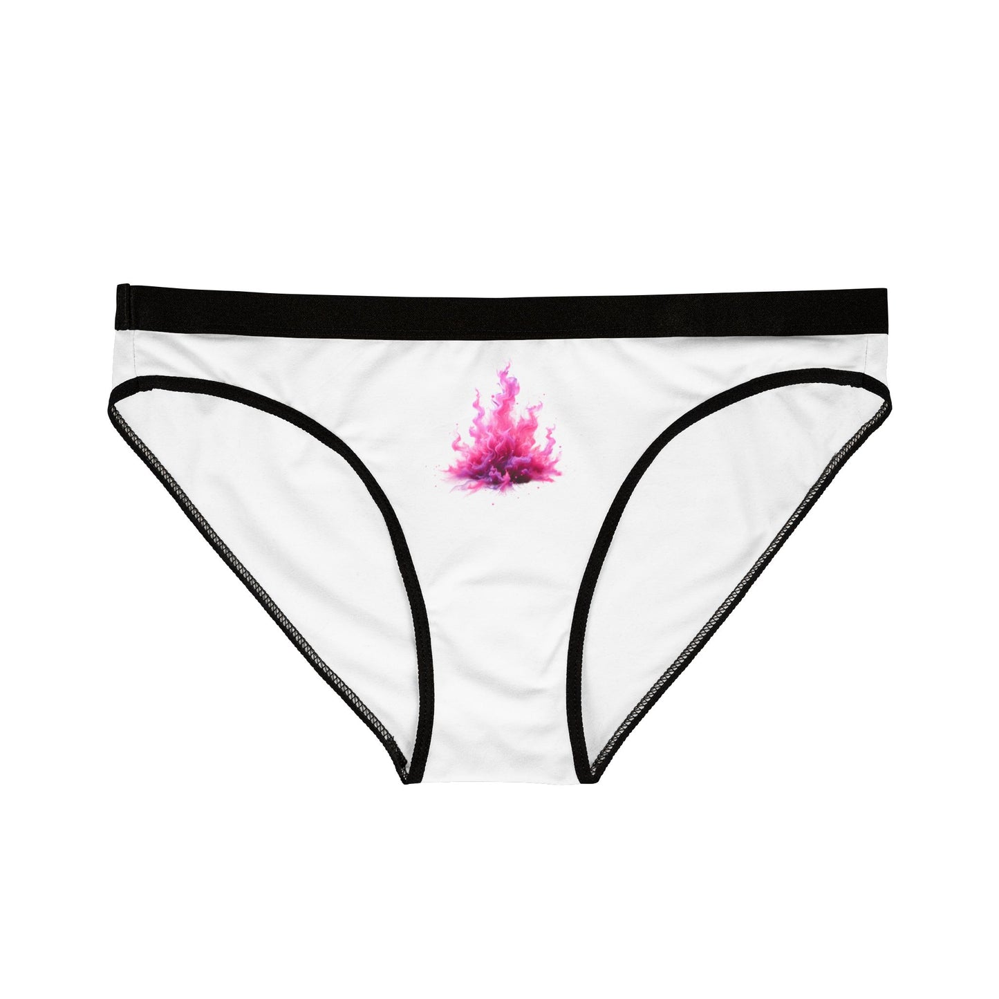 Women's Underwear (AOP)