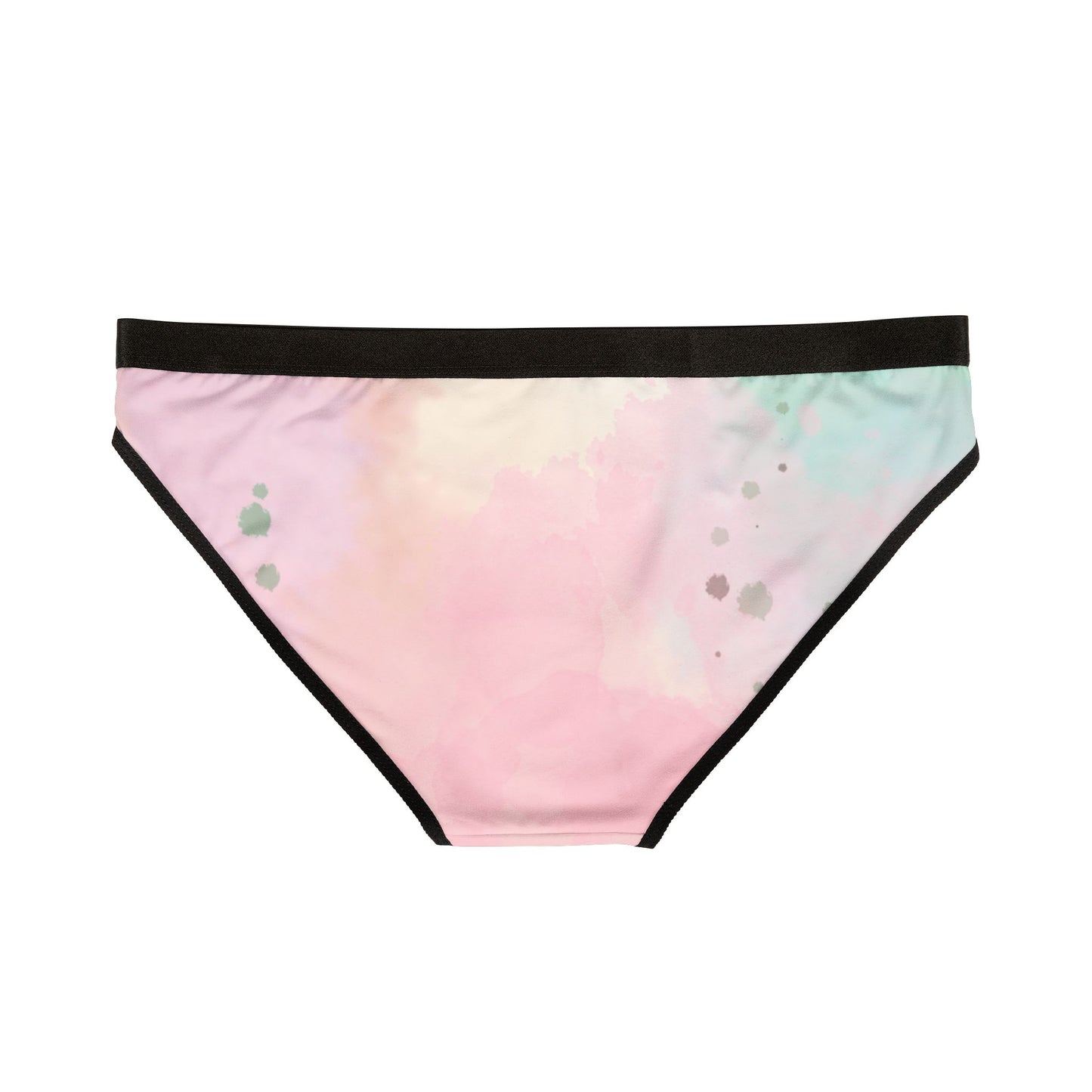 Women's Underwear (AOP)