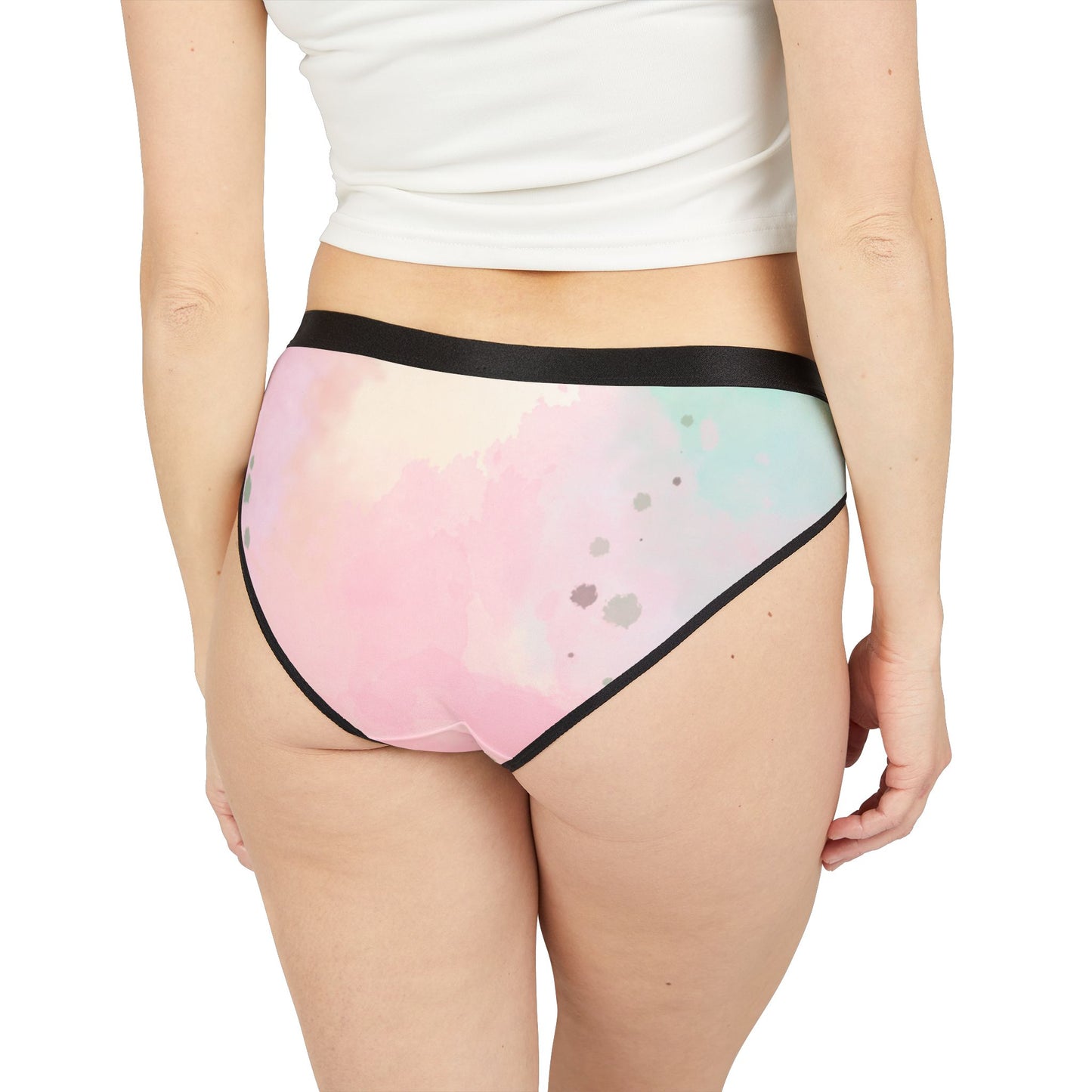 Women's Underwear (AOP)