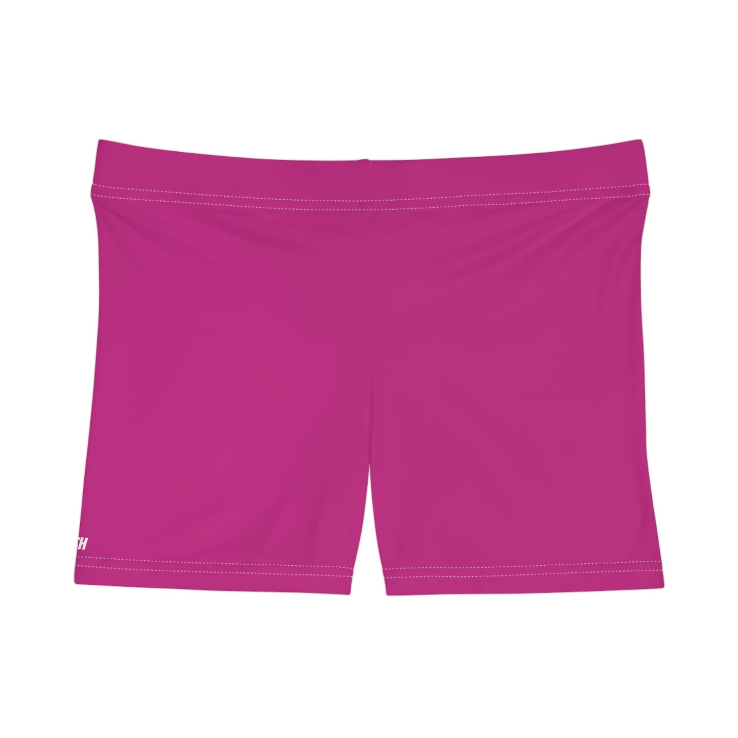 Vibrant Women's AOP Shorts - Summer Style, Beachwear, Sports Apparel, Casual Outfits, Gifts for Her
