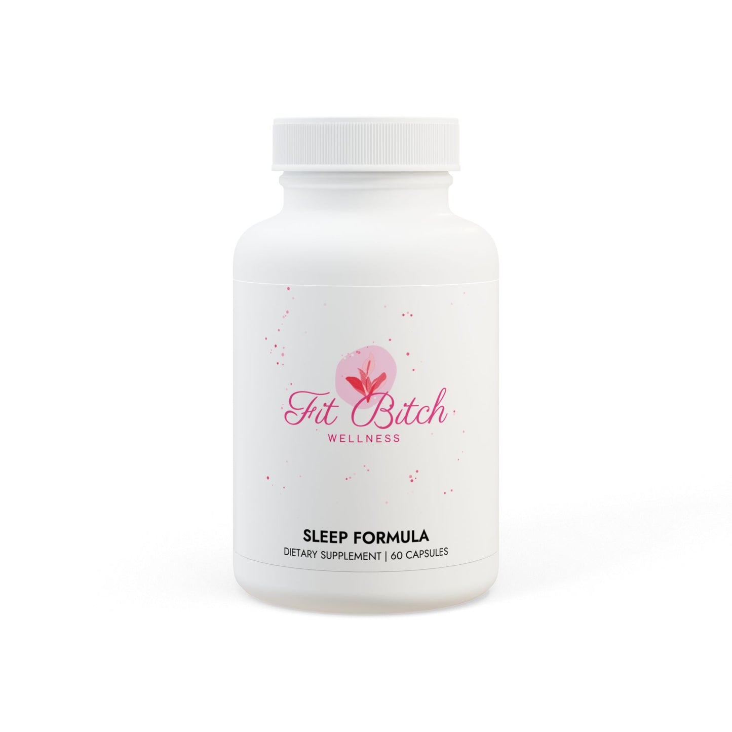 Sleep Supplement (60 Capsules)
