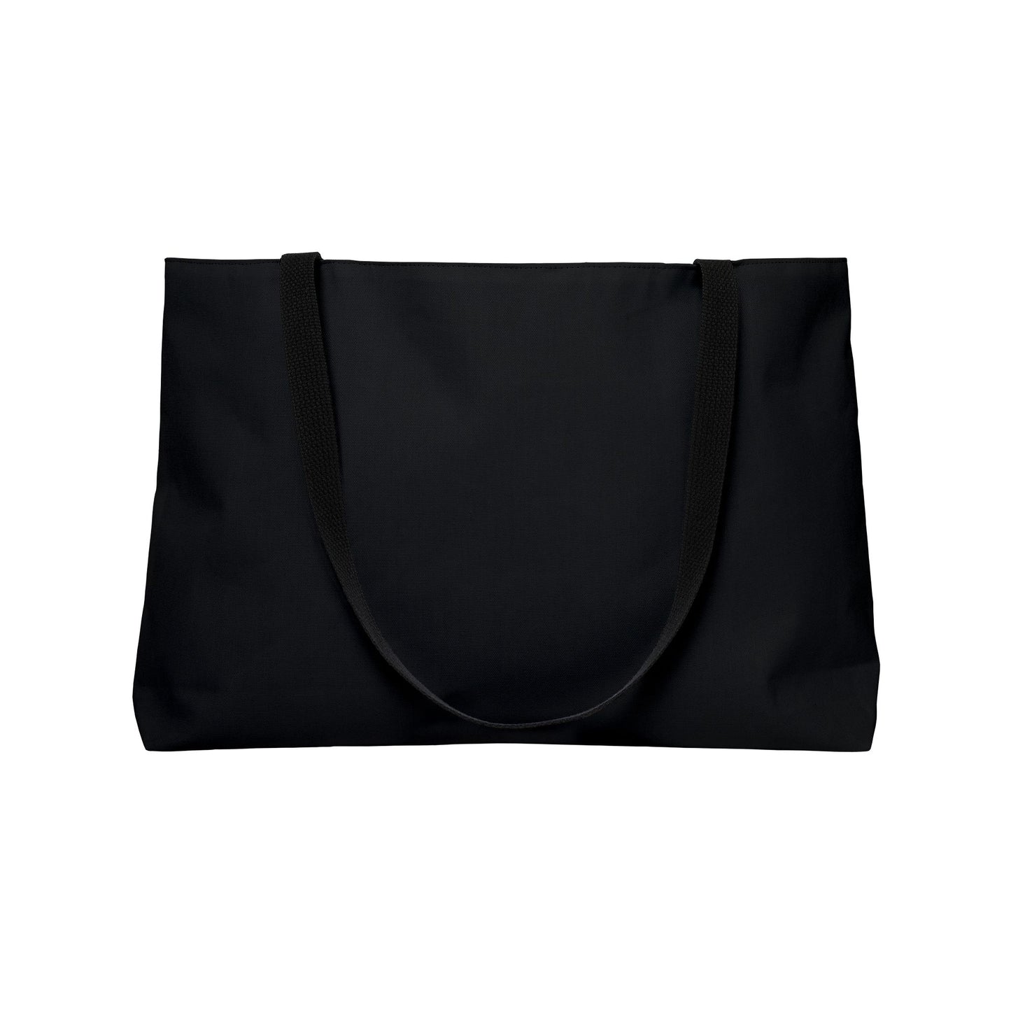 Fit Bitch Wellness Weekender Tote Bag – Stylish & Functional for Travel