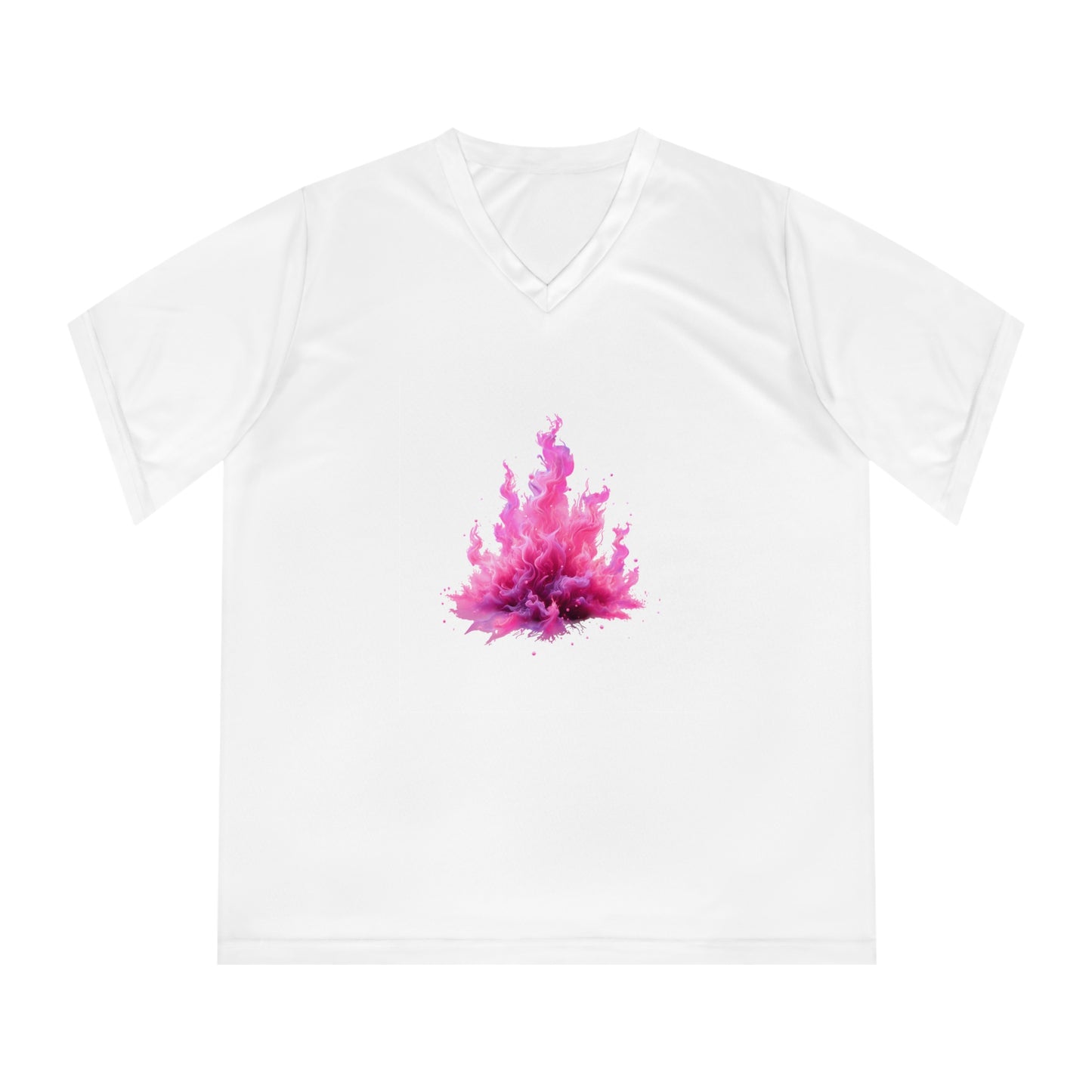 Women's Performance V-Neck T-Shirt