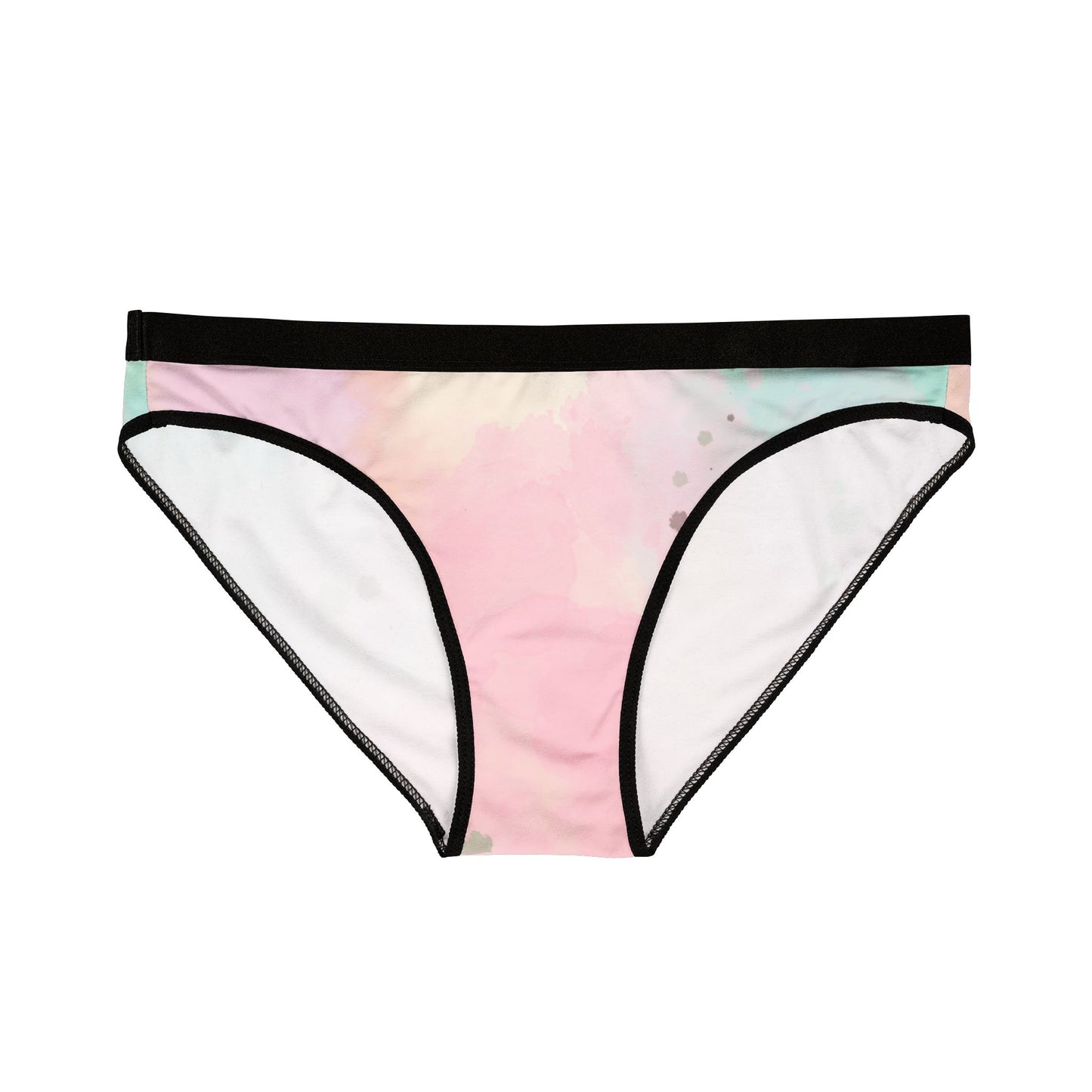 Women's Underwear (AOP)