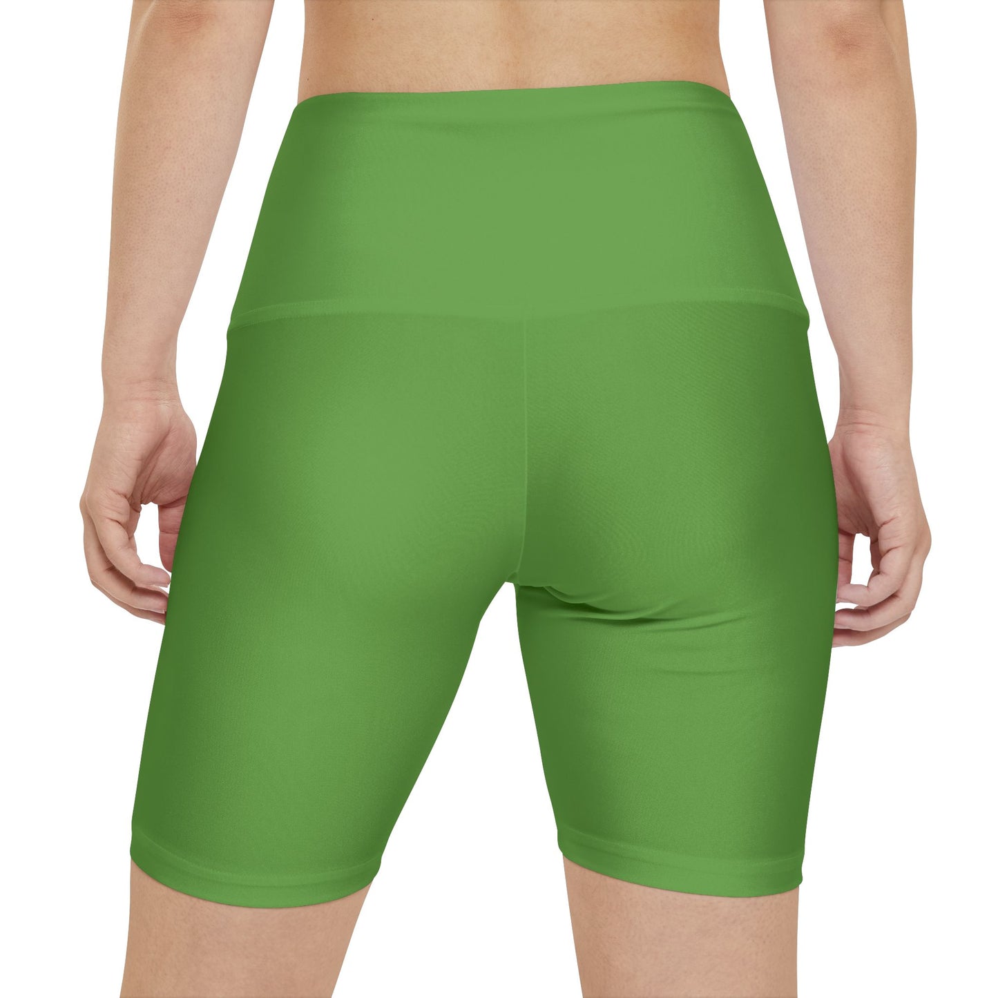 Women's Workout Shorts - Breathable Fitness Shorts for Active Lifestyle, Gym Wear, Yoga, Running, Summer Sports Apparel