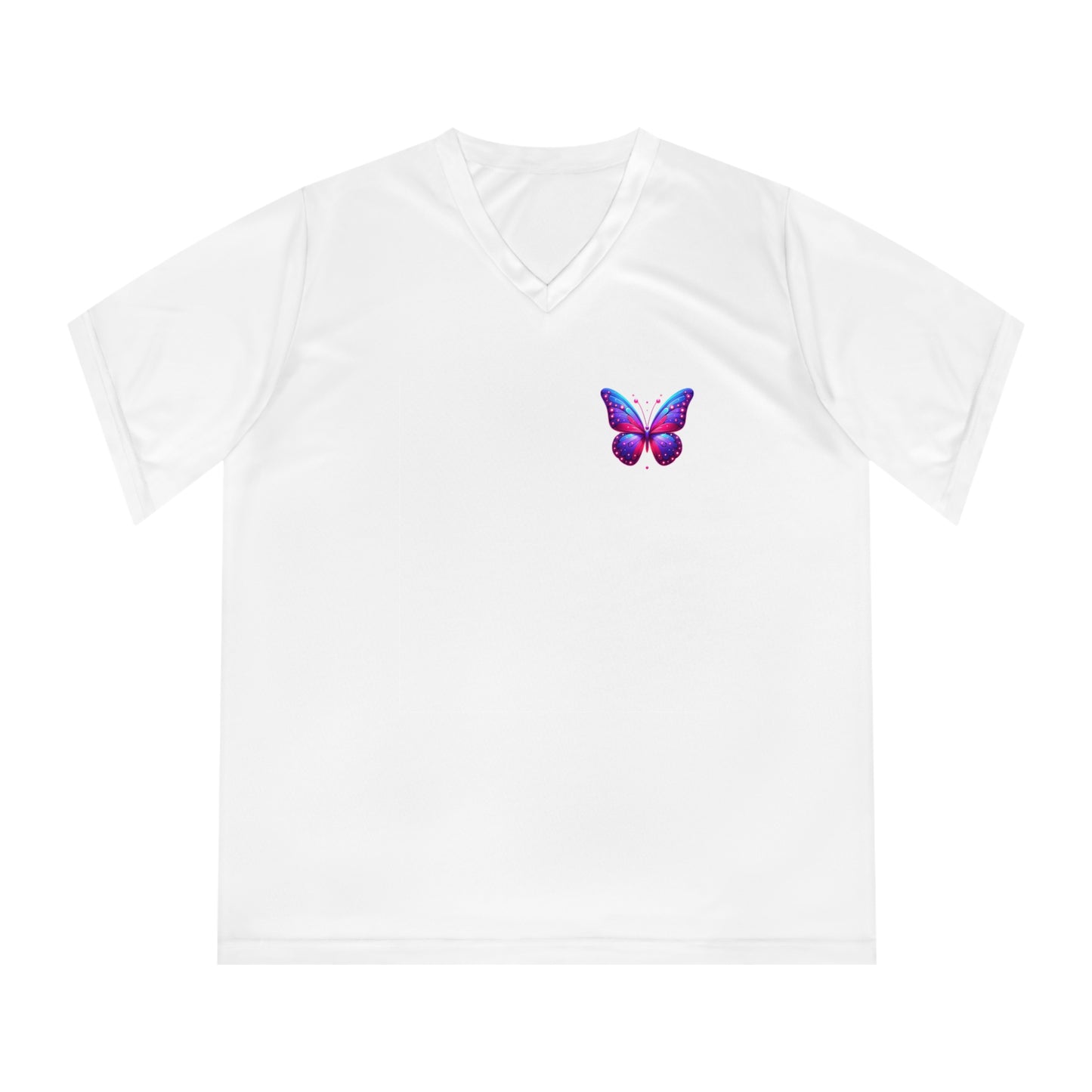 Women's Performance V-Neck T-Shirt