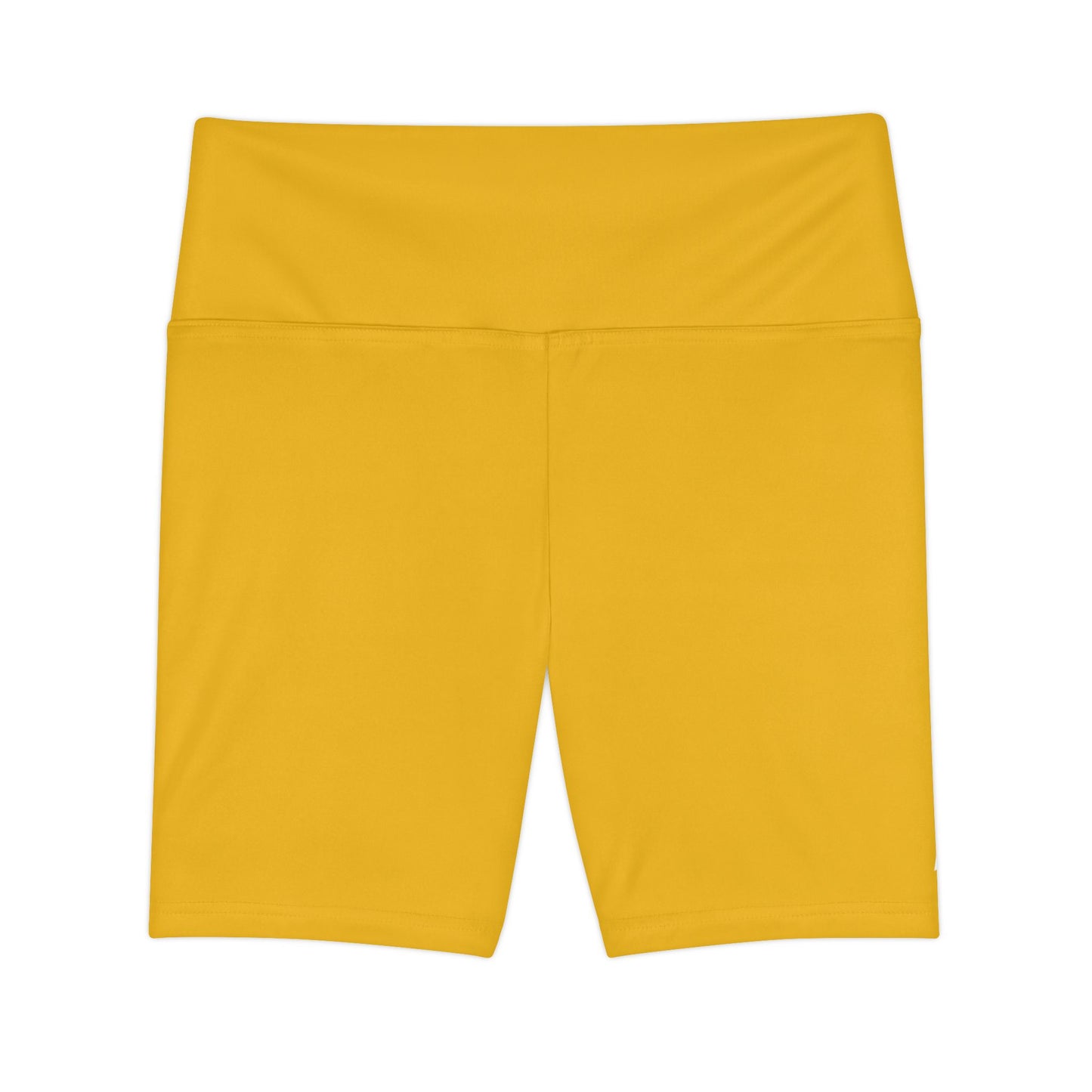 Golden Comfort Women's Workout Shorts, Fitness Shorts, Athleisure, Yoga, Running, Summer Activewear, Gift for Her