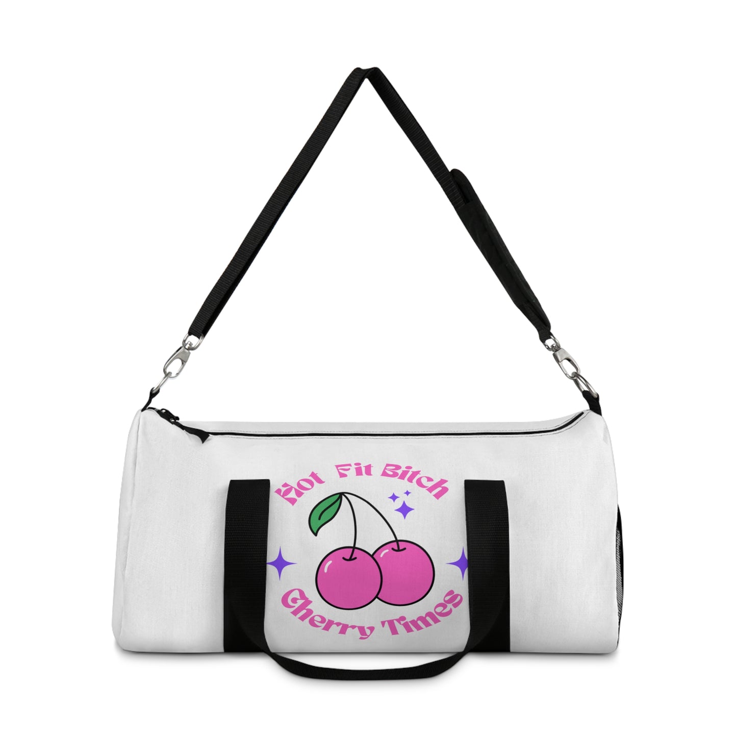 Duffel Bag