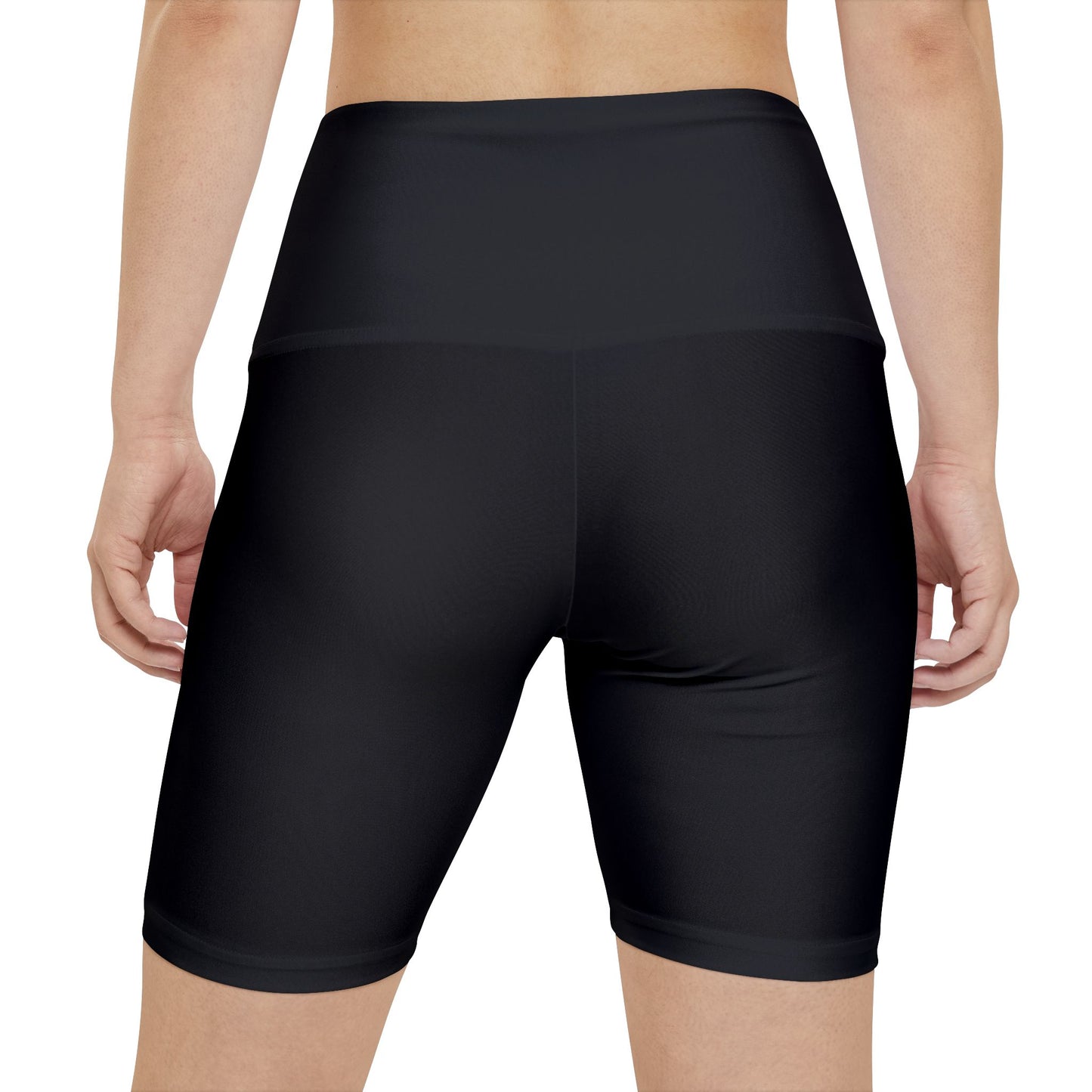 Stylish Women's Workout Shorts, Athletic Activewear, Summer Fitness Clothing, Casual Lounge Shorts, Gym Getaway Essentials