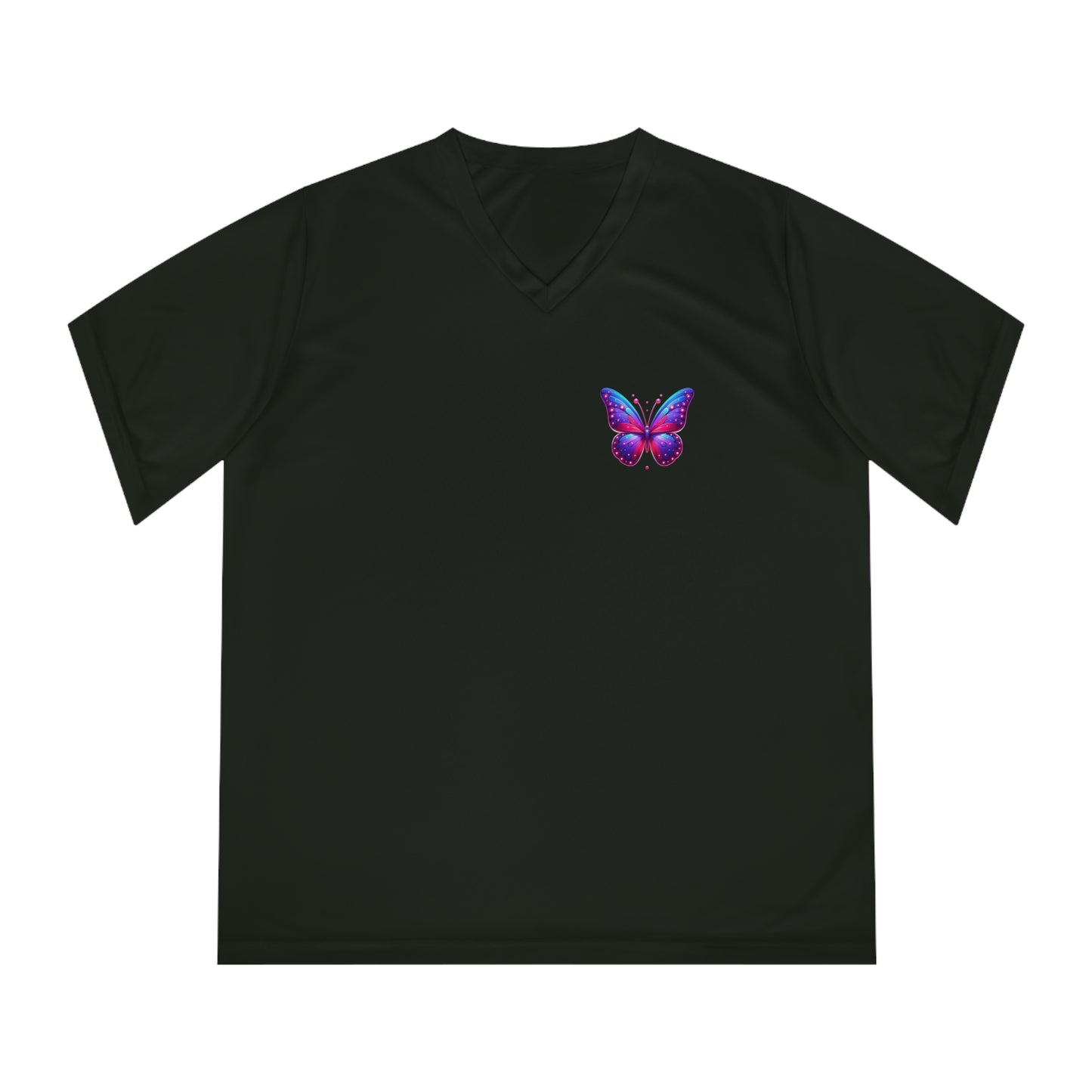Women's Performance V-Neck T-Shirt