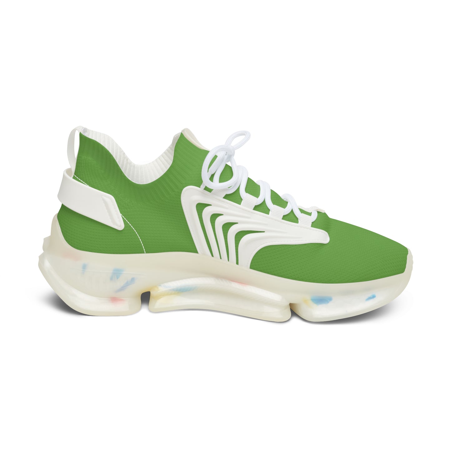 Stylish Women's Mesh Sneakers | Comfortable Athletic Shoes for Everyday Wear, Casual Outings, and Active Lifestyles