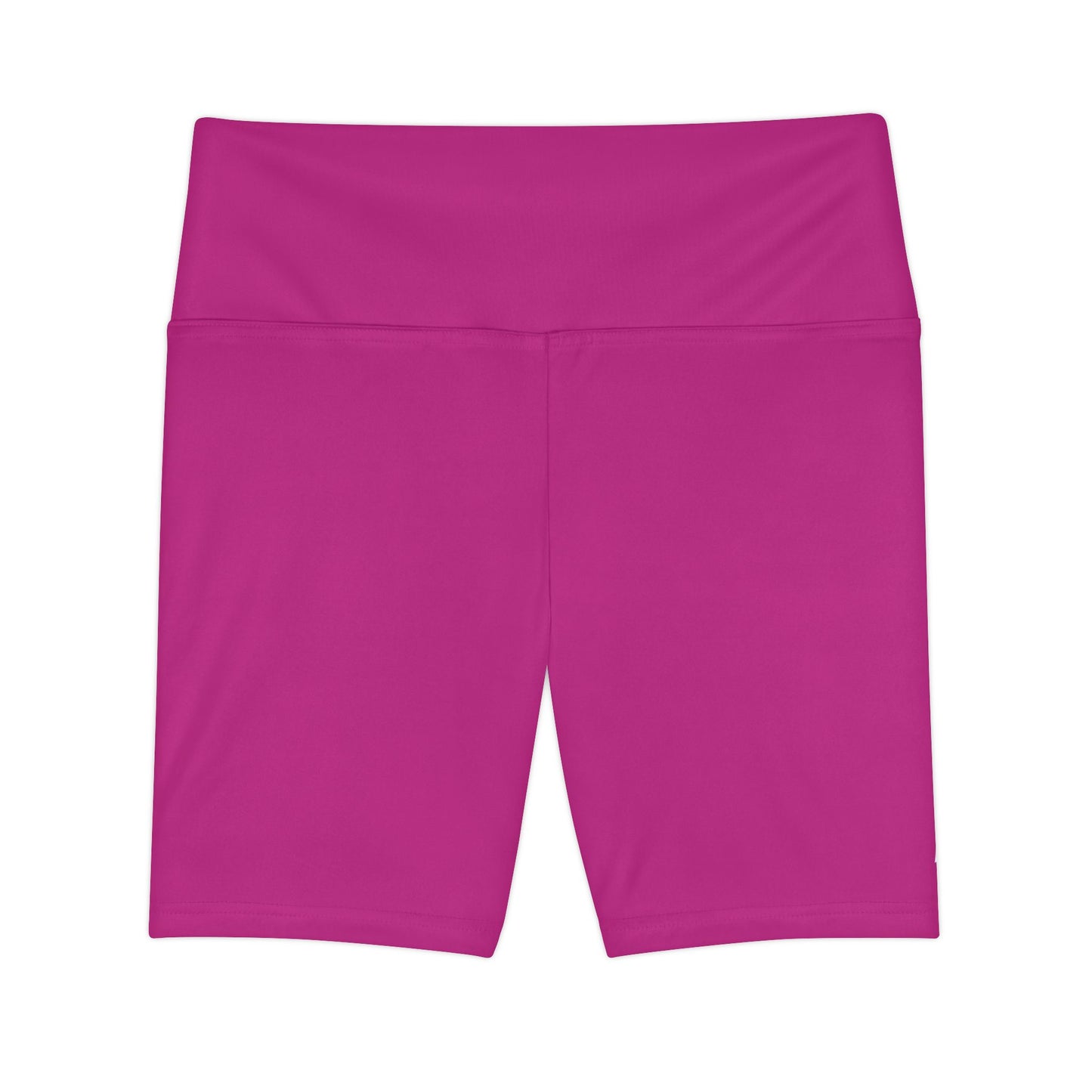 Women's High-Performance Workout Shorts - Stylish Sports Apparel for Fitness, Gym, Yoga, Running, Active Lifestyle