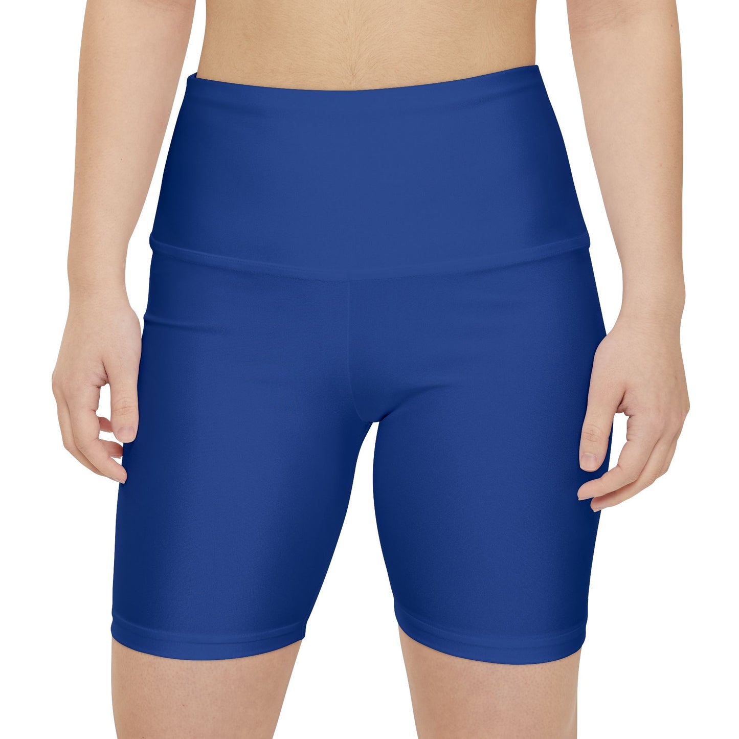 Stylish Women's Workout Shorts - Comfortable Activewear for Gym, Yoga, Running, Casual Wear, Summer Fitness