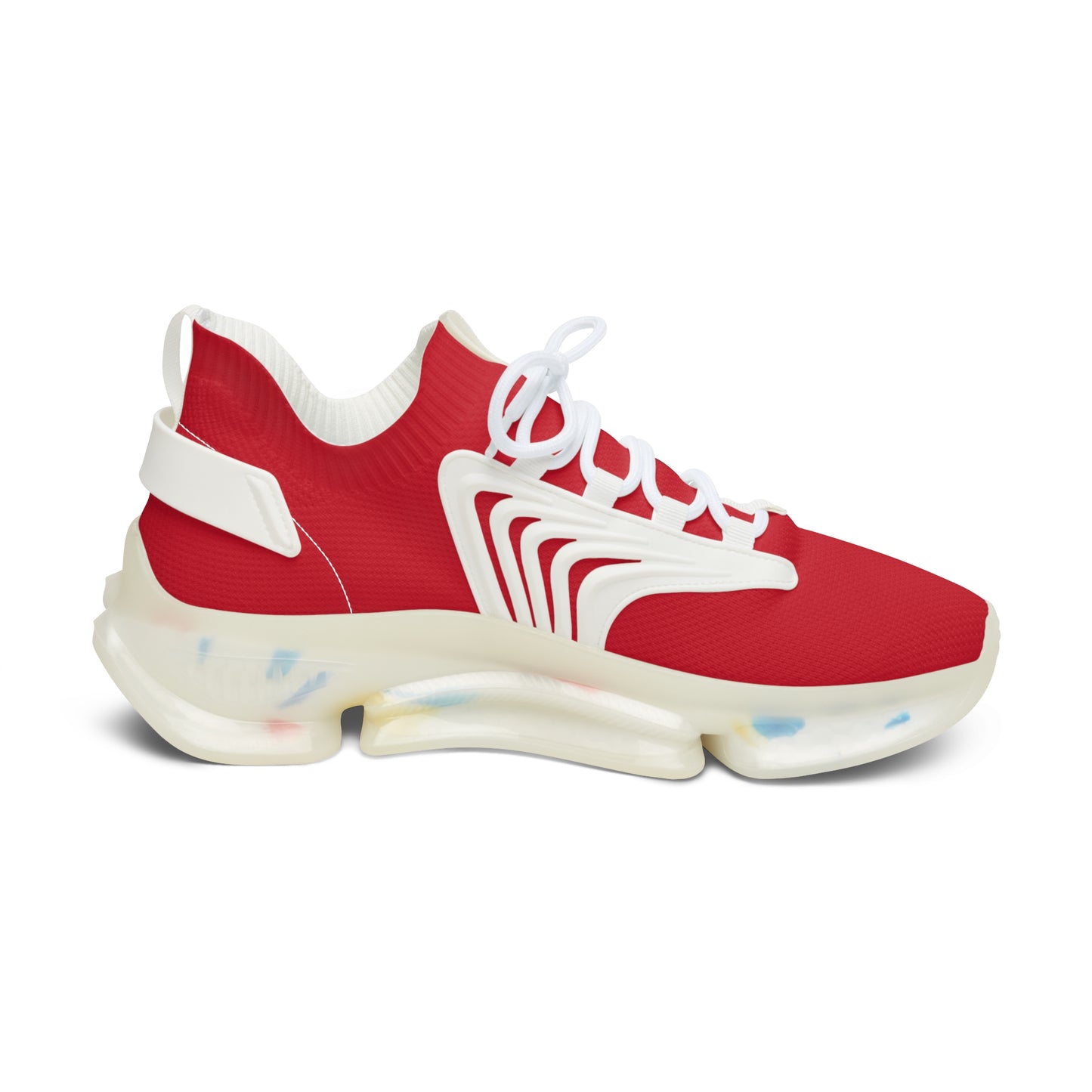 Stylish Women's Mesh Sneakers, Trendy Athletic Footwear, Lightweight Running Shoes, Casual Lifestyle Sneakers, Holiday Gift for Her